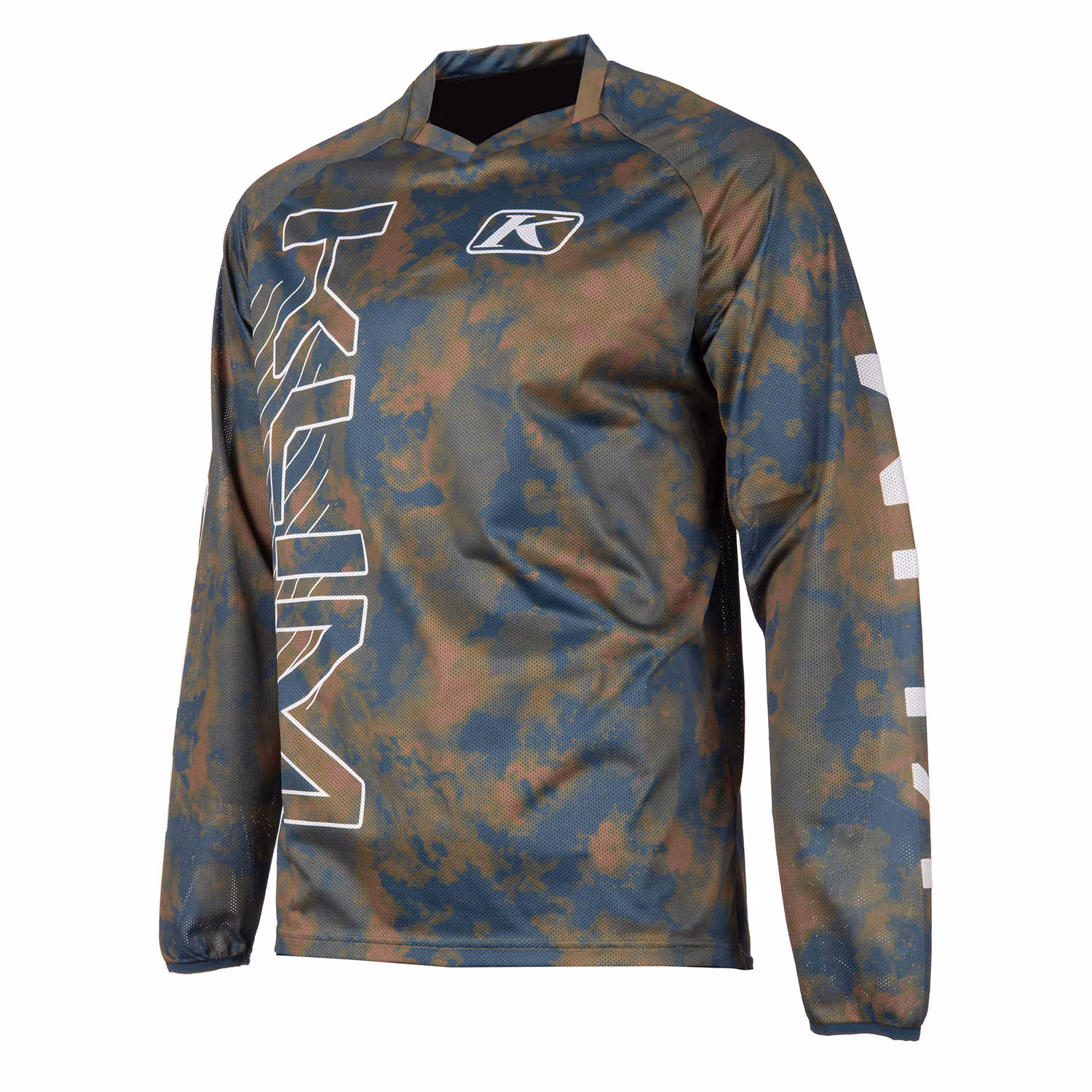 Petrol Jersey