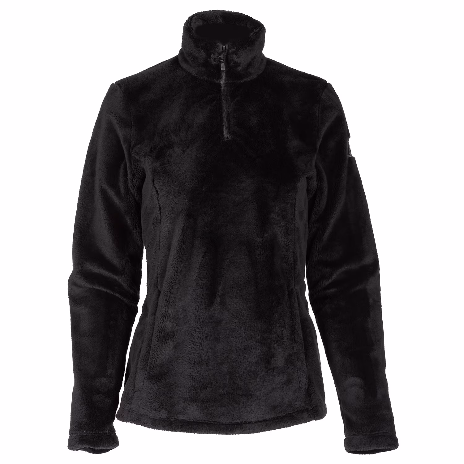 Cascade 1/4 Zip