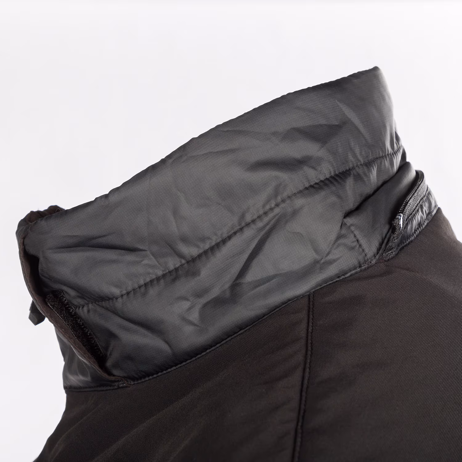Torque Jacket