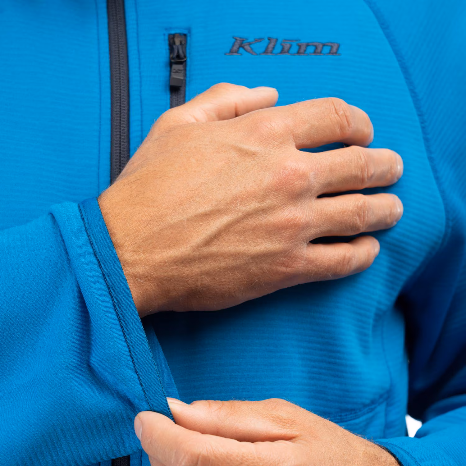 Highline Jacket