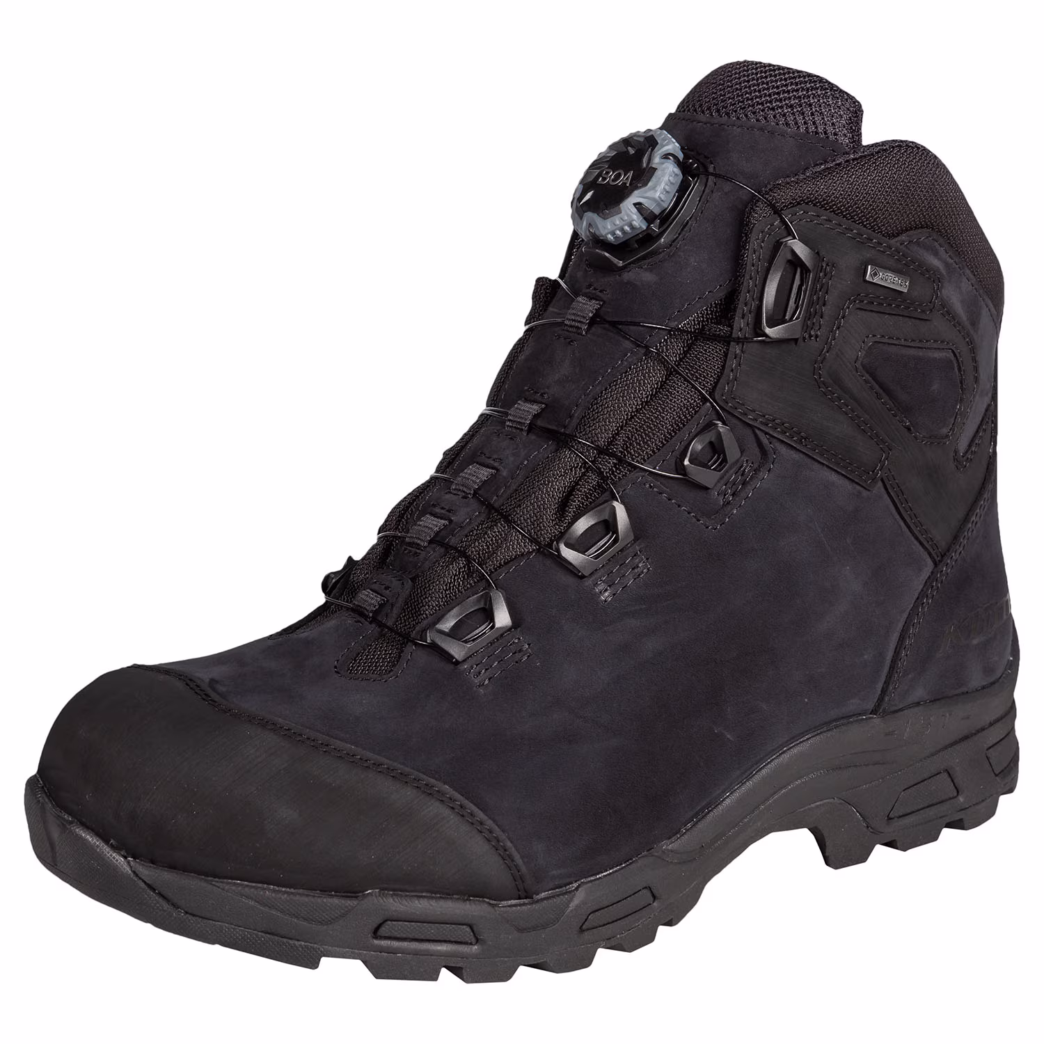 Range GTX Boot