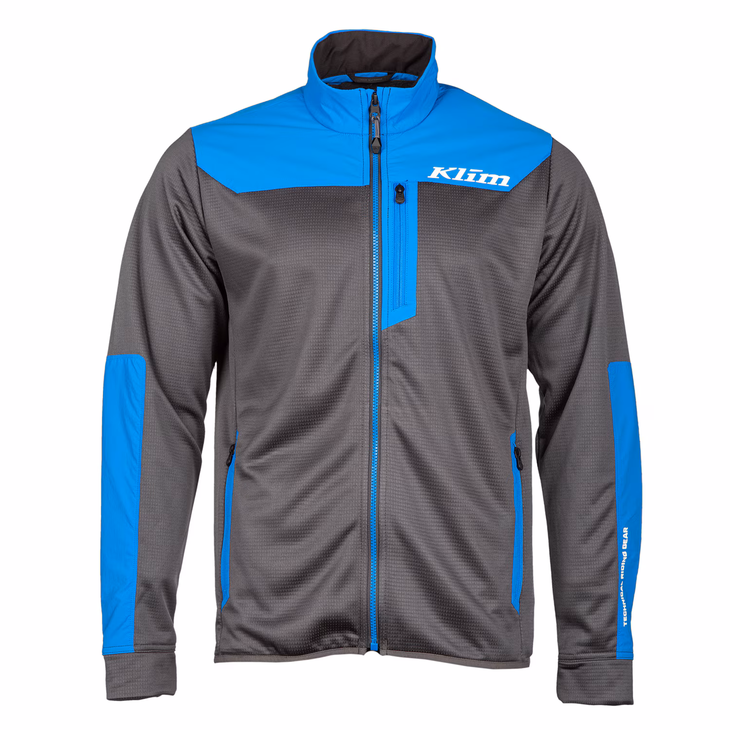Alloy Jacket