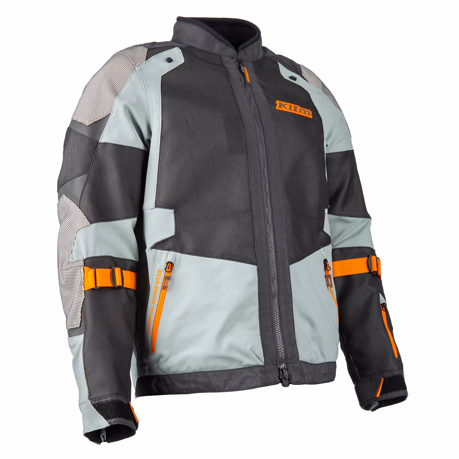 Baja S4 Jacket