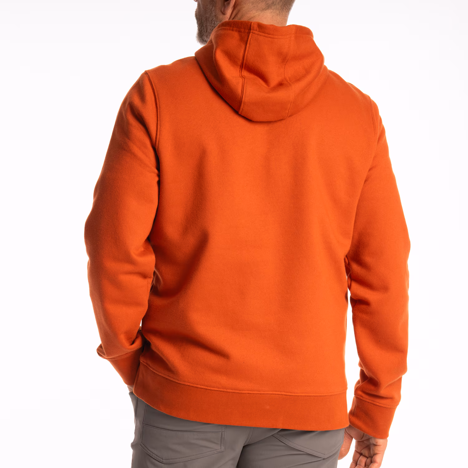 Klim Pullover Hoodie