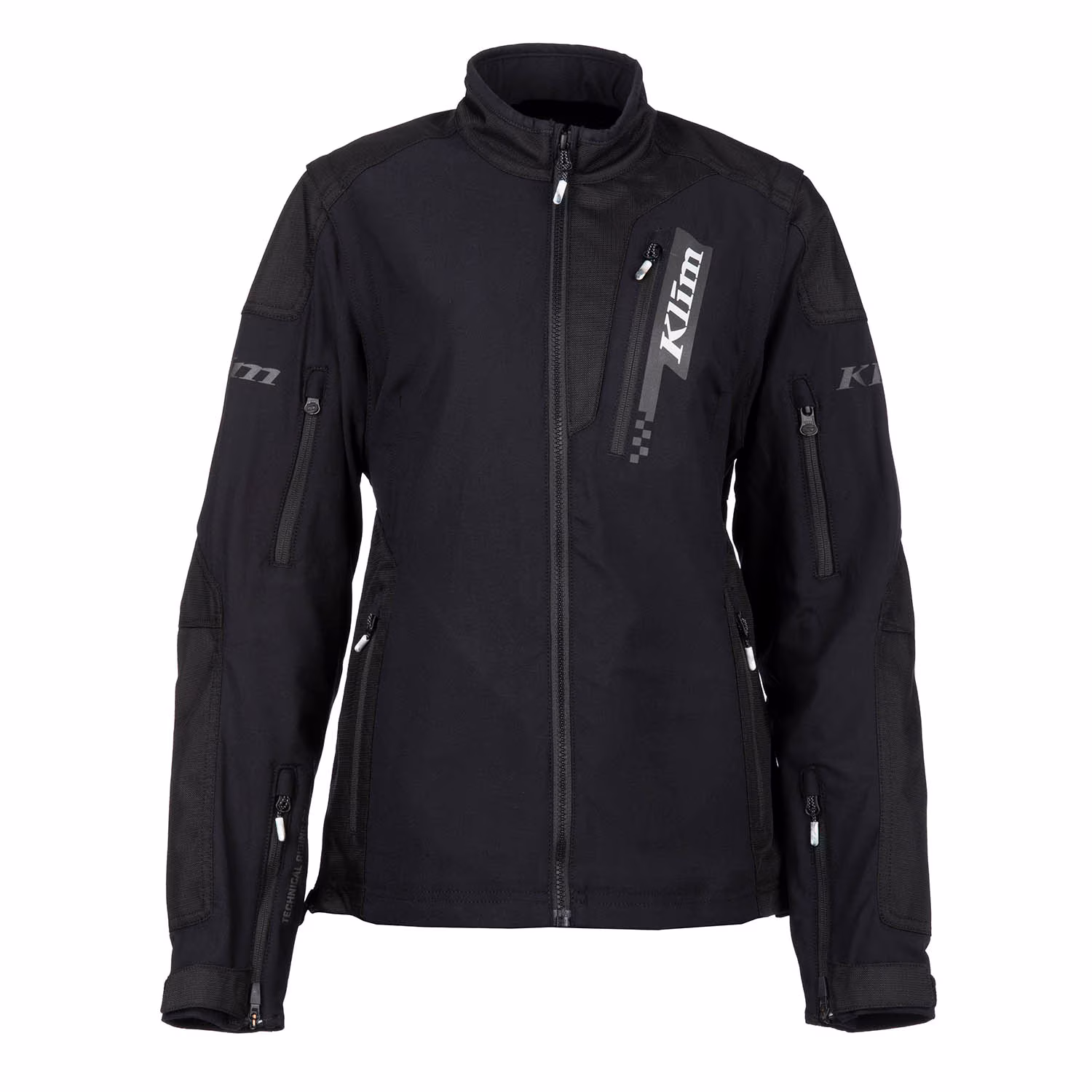 Rebelle Jacket