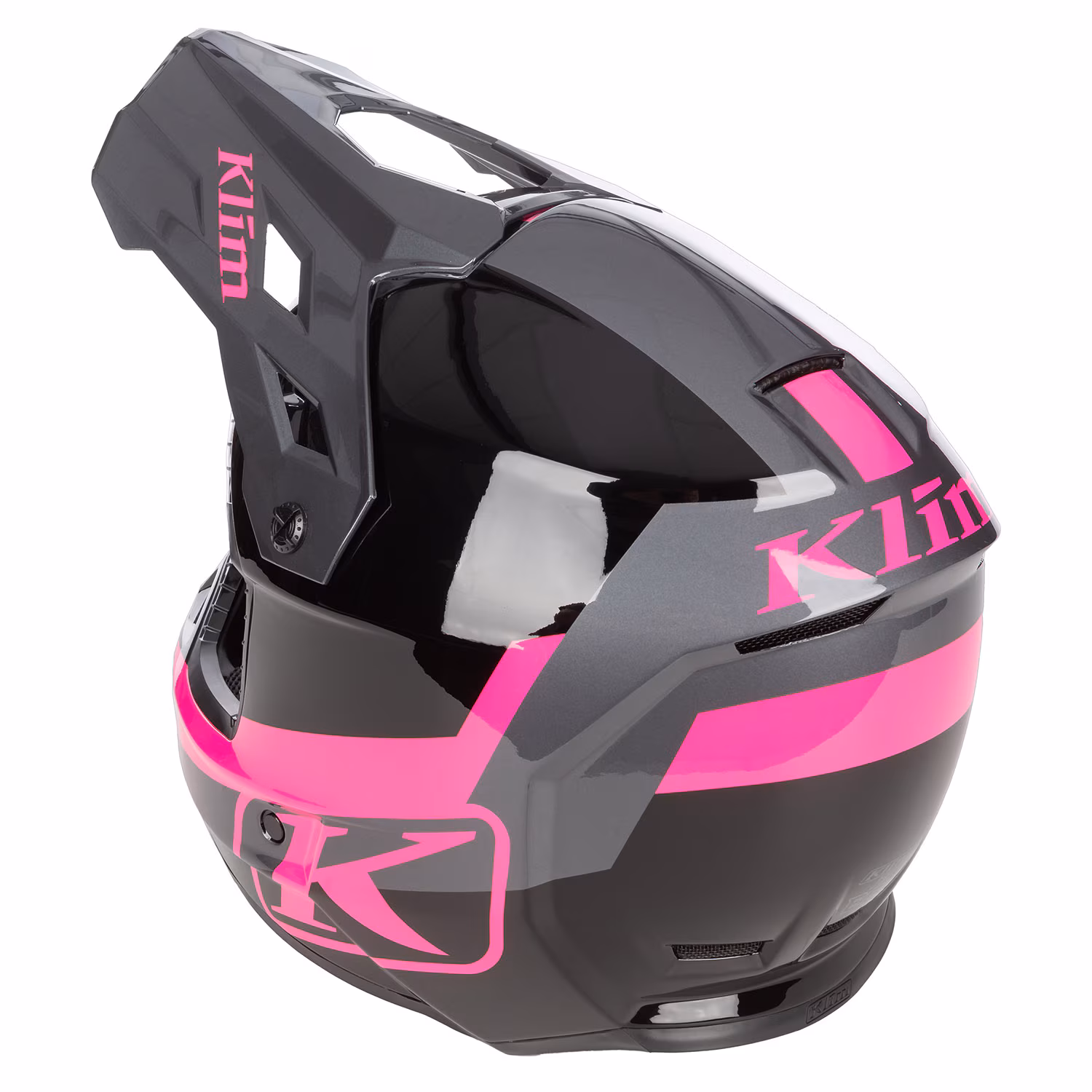 F3 Helmet ECE (non-current)