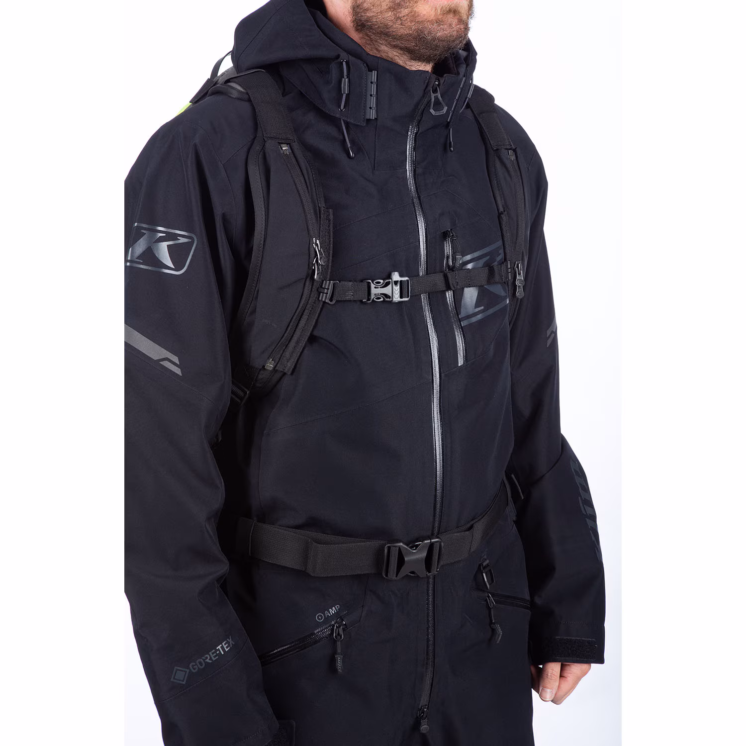 Krew 16 Pack