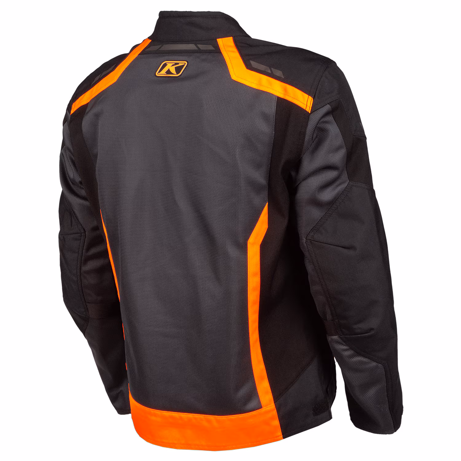 Induction Jacket