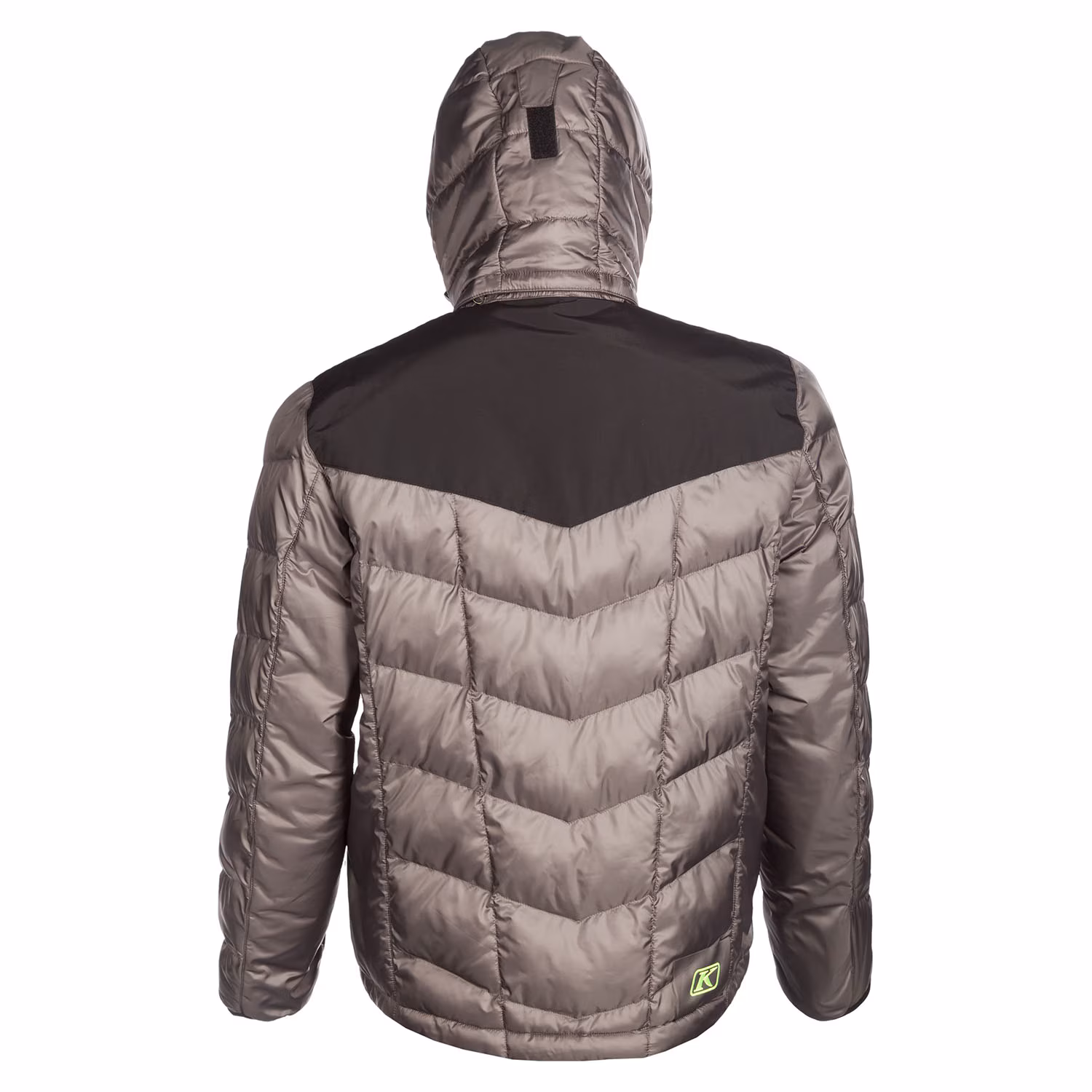 Torque Jacket