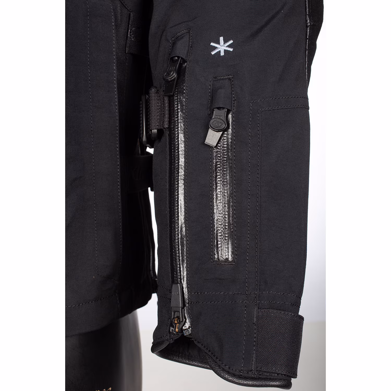 Latitude Jacket