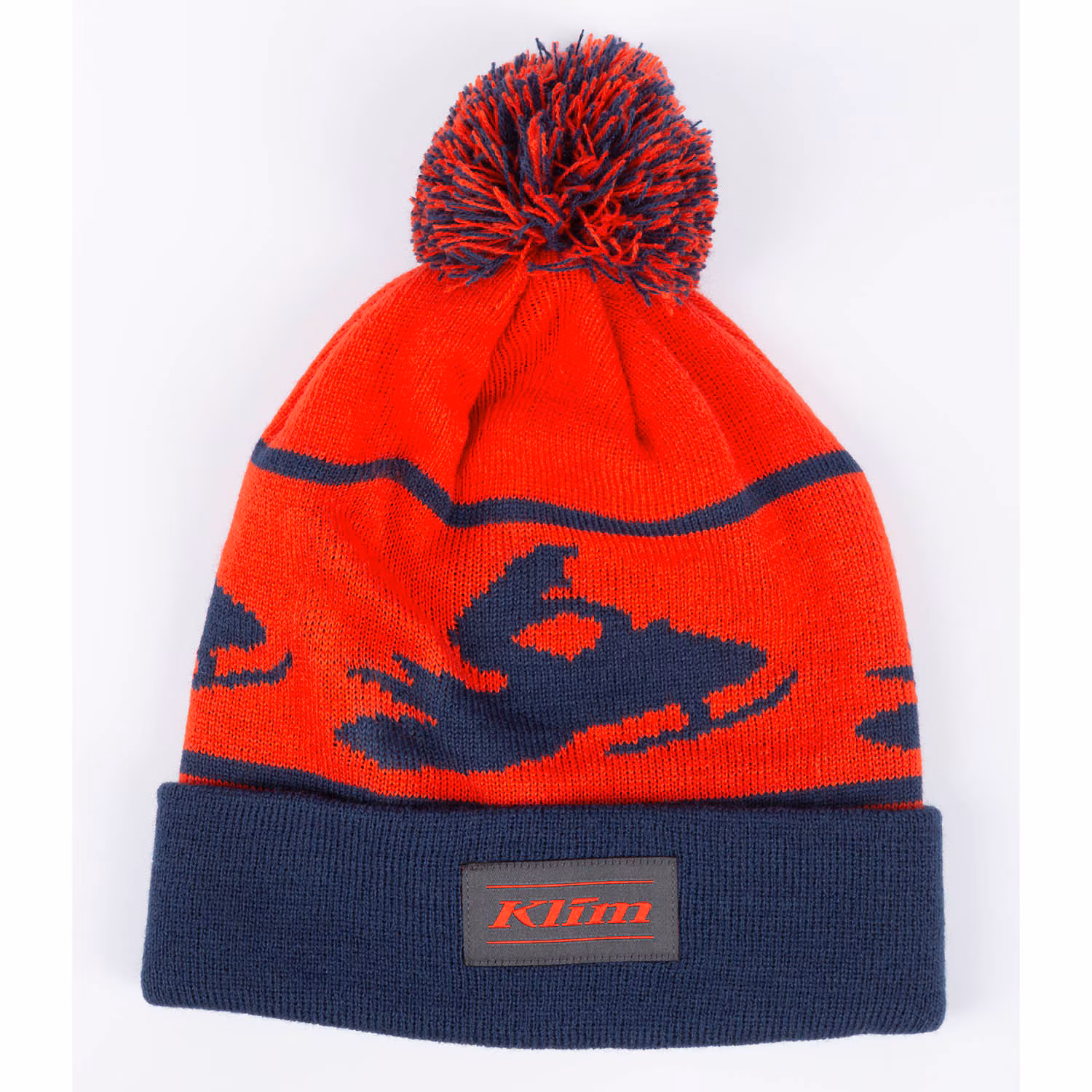 Bomber Beanie