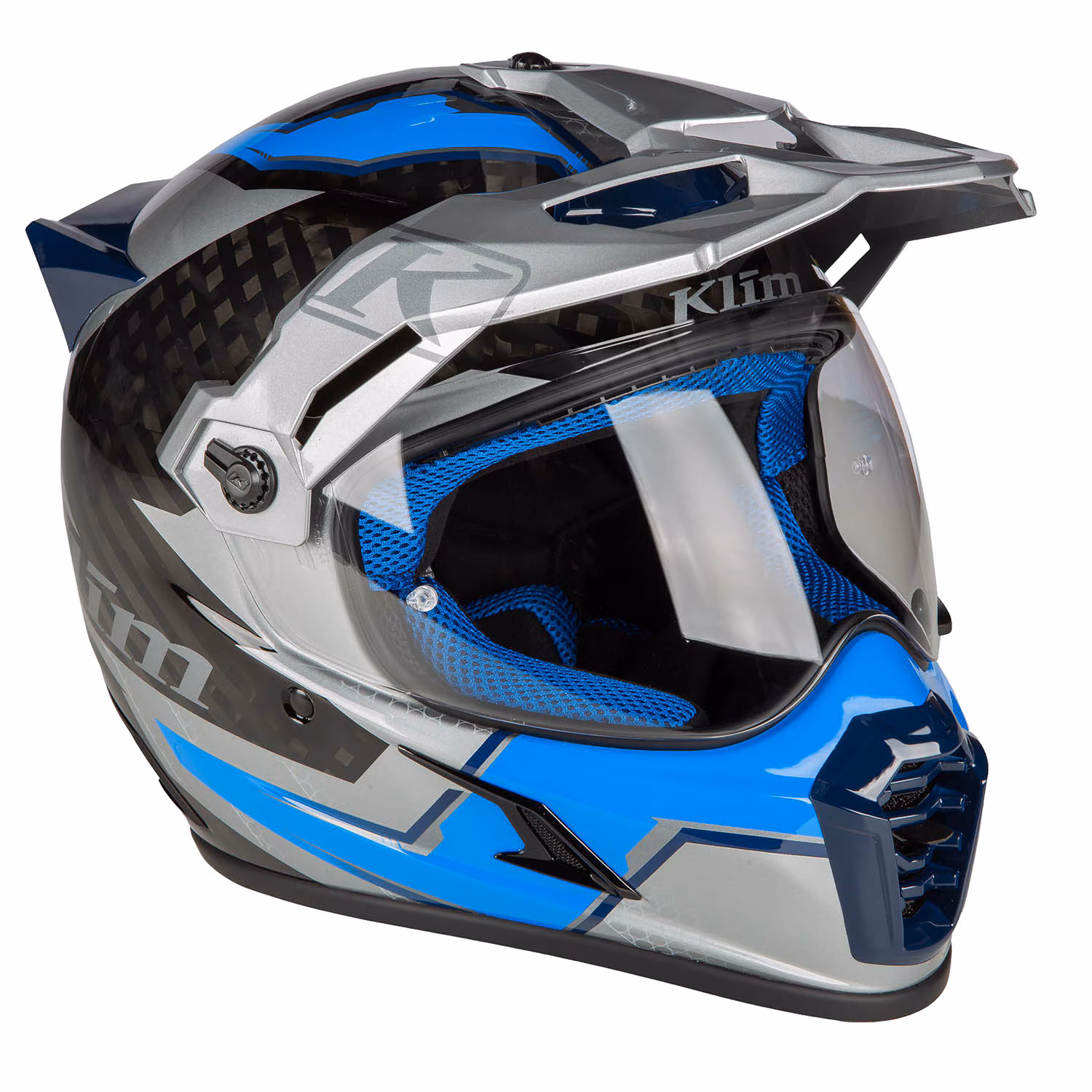NEW Krios Pro Helmet ECE/DOT