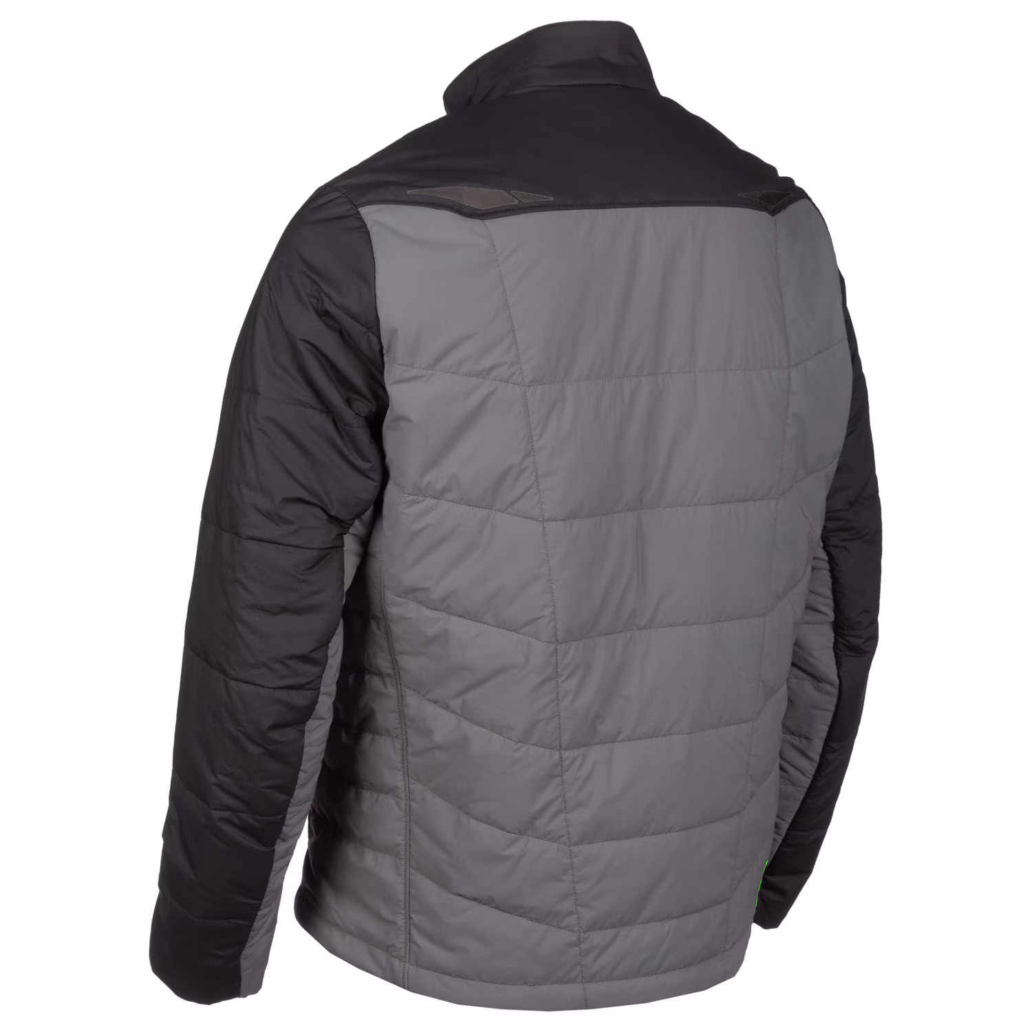 Override Jacket
