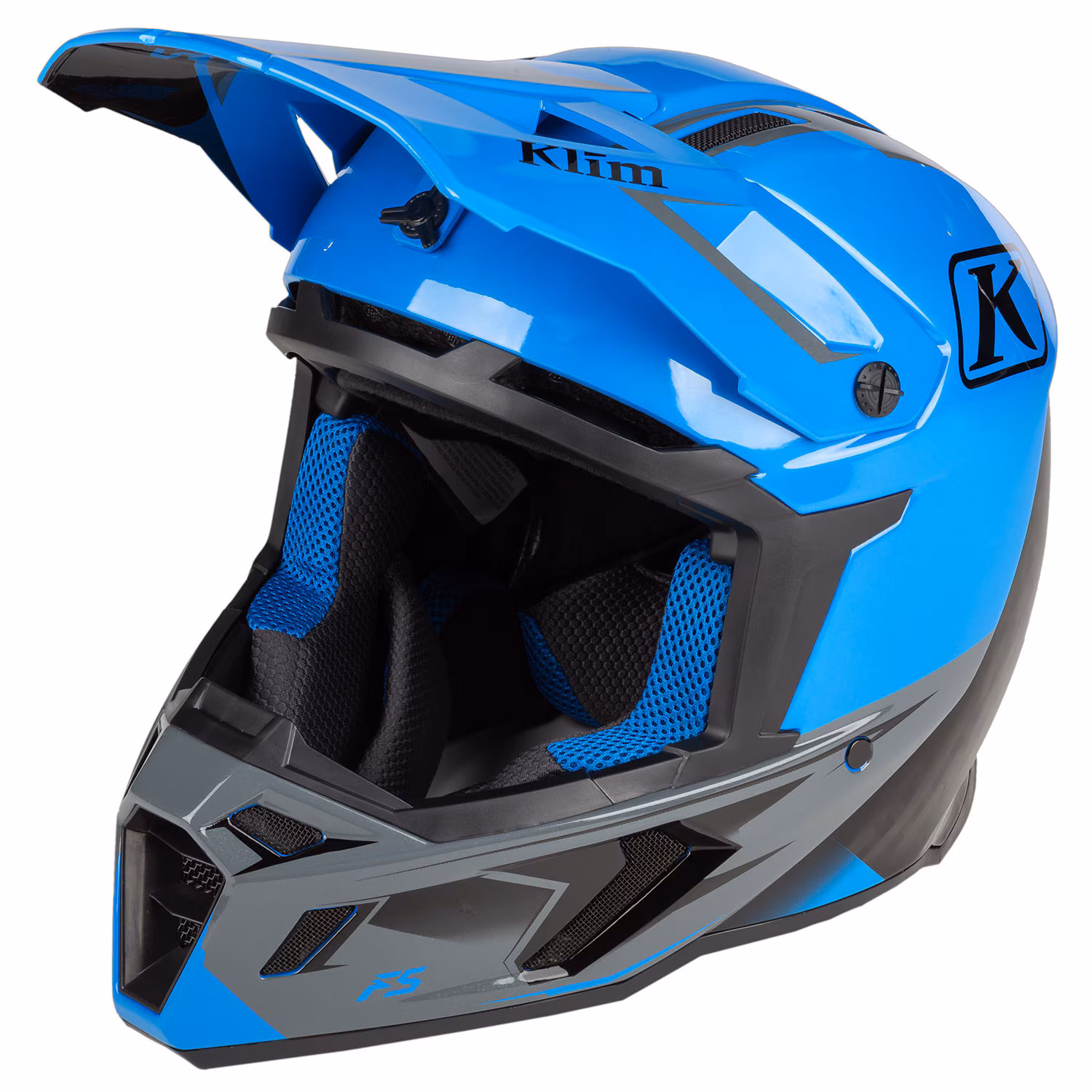 F5 Helmet ECE (non-current)