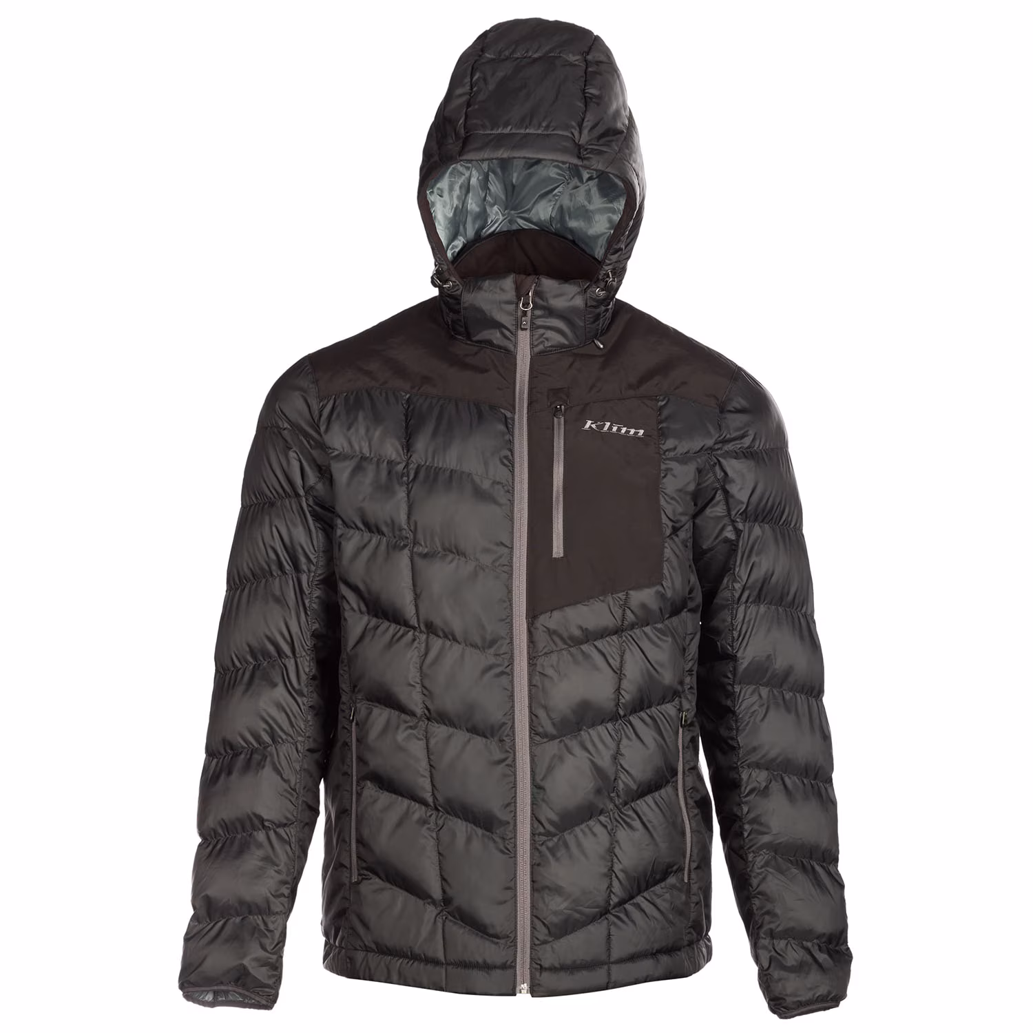 Torque Jacket