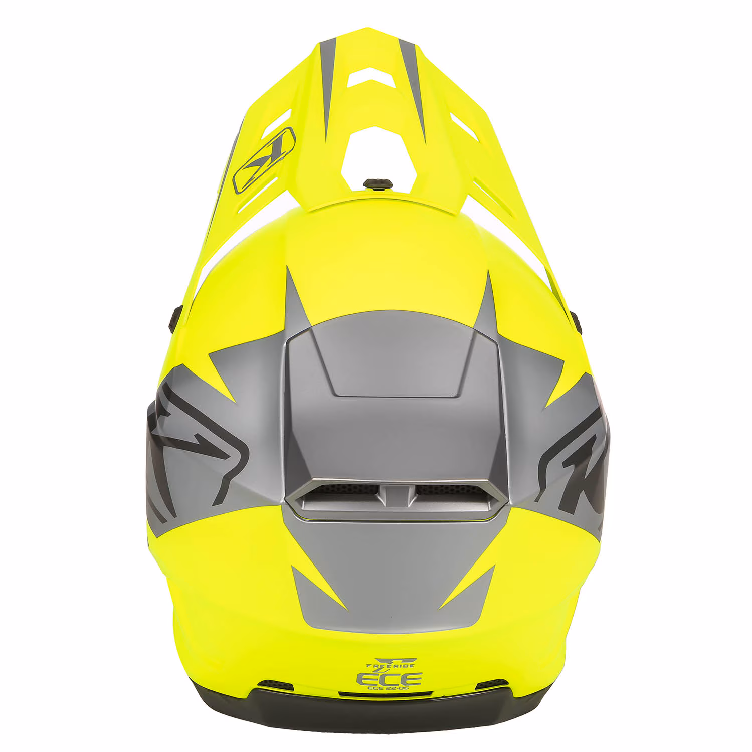 T1 Freeride Helmet ECE