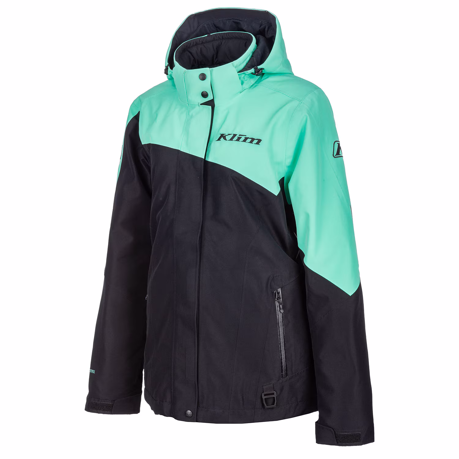 Allure Jacket