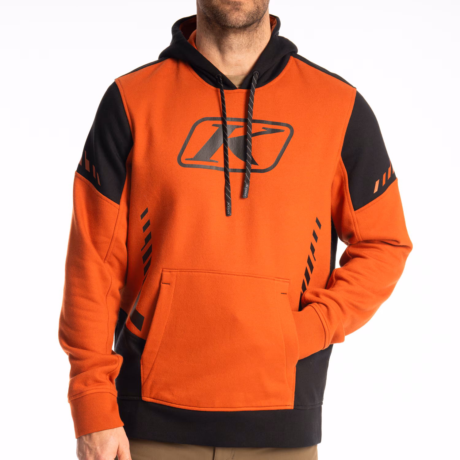 Portage Pullover Hoodie
