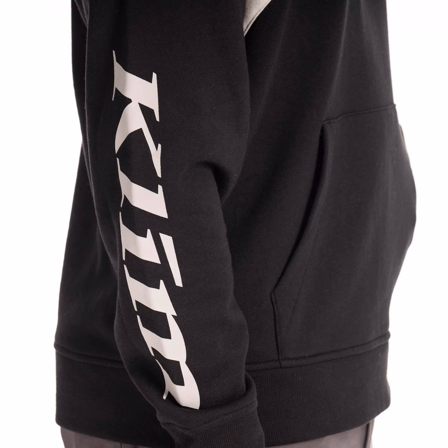 Cliff Hanger Pullover Hoodie