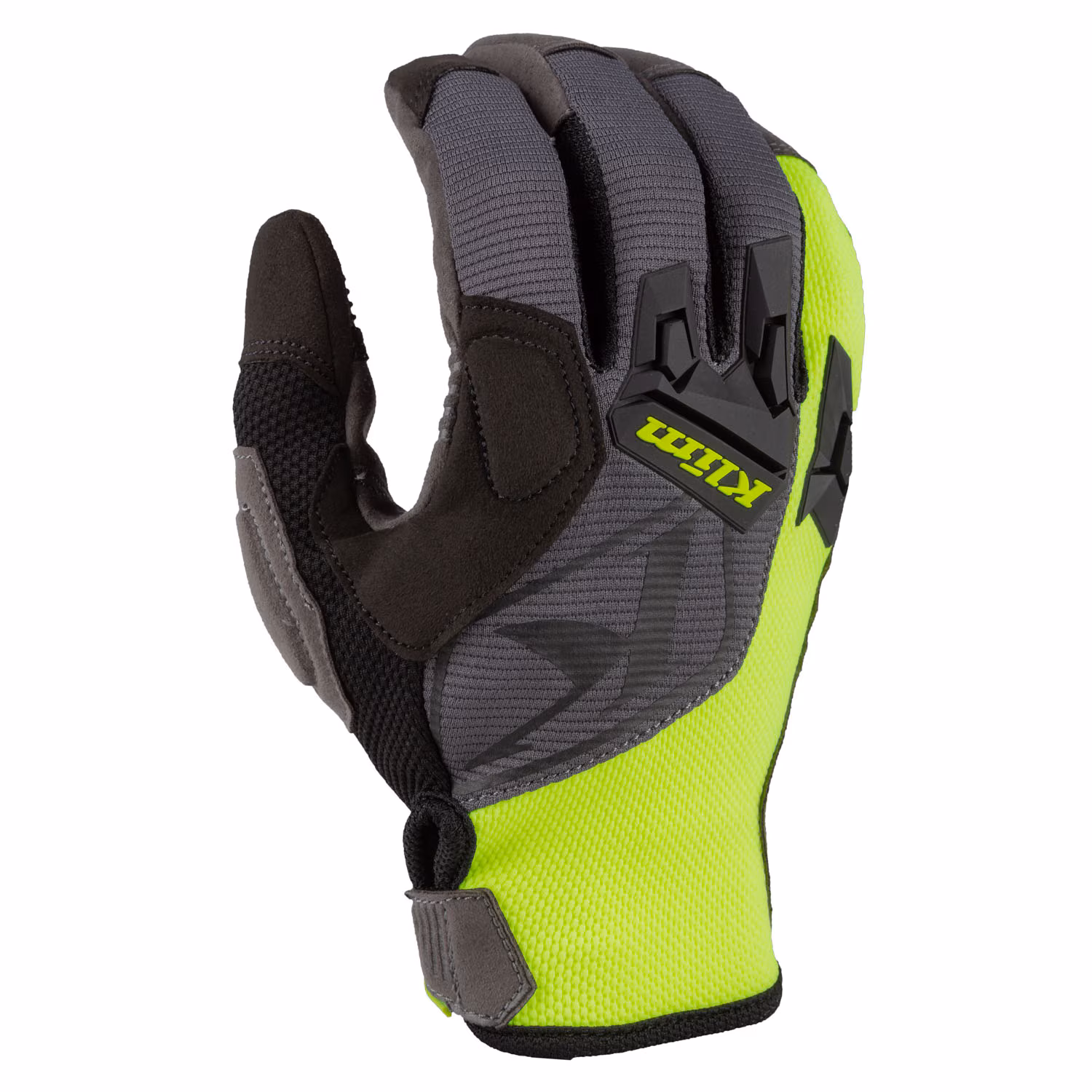 Impact Glove