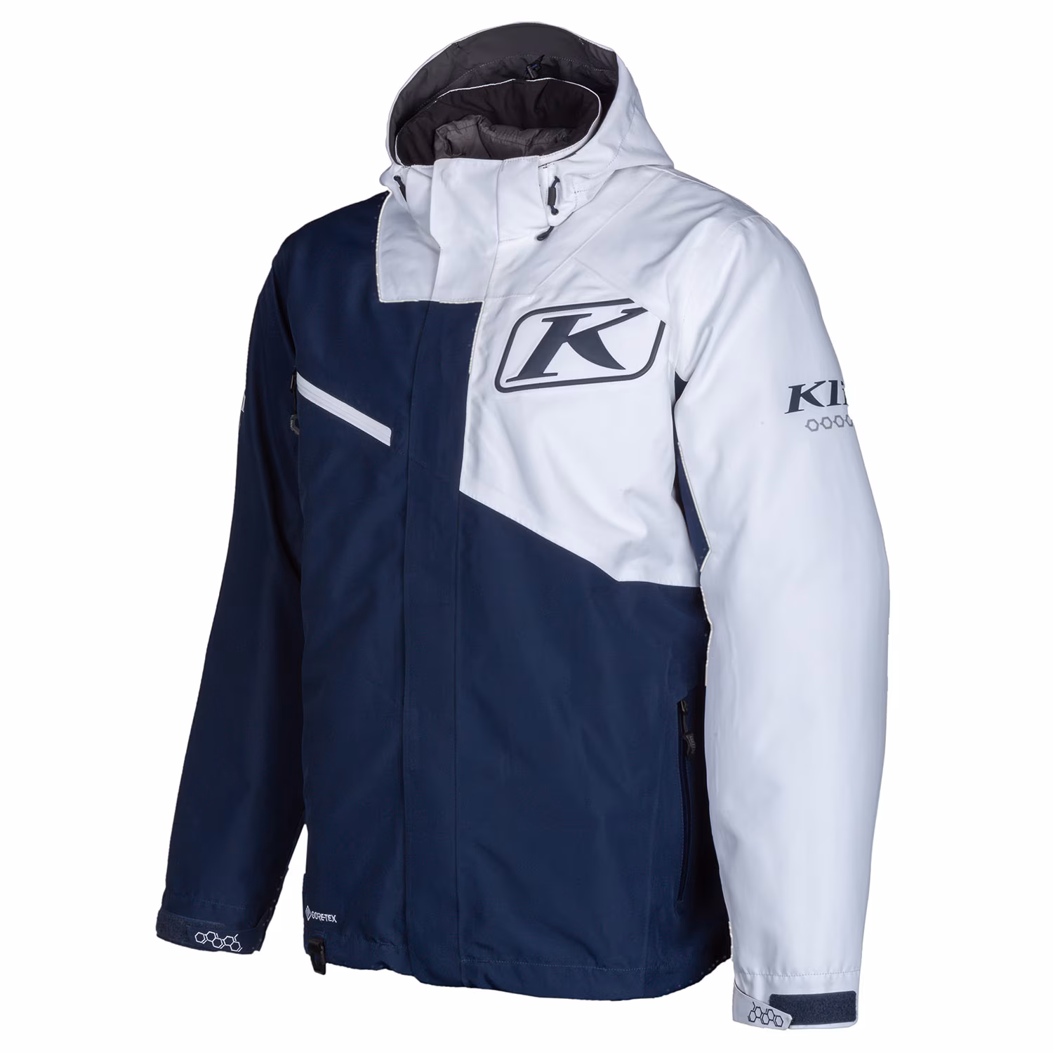 Kompound Jacket