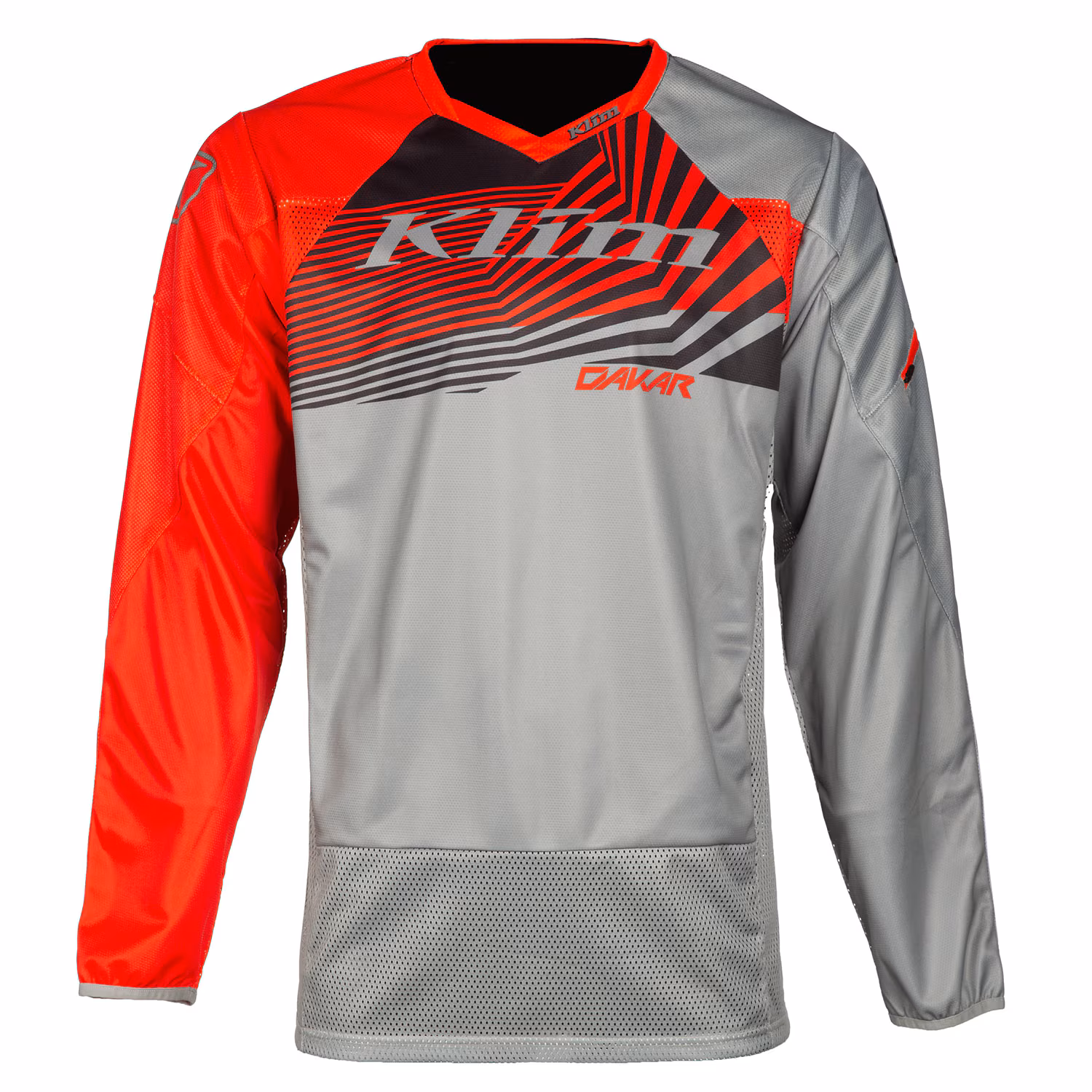 Dakar Jersey