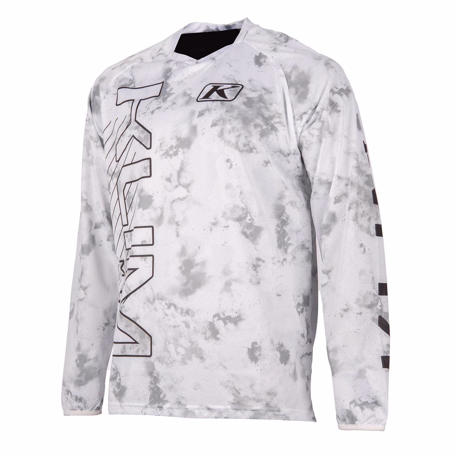 Petrol Jersey