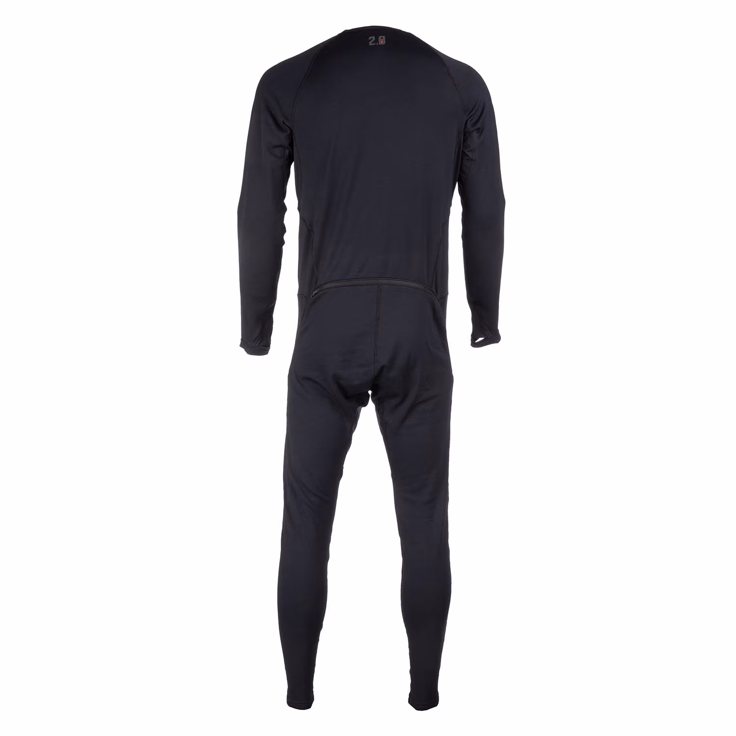 Aggressor One-Piece 2.0