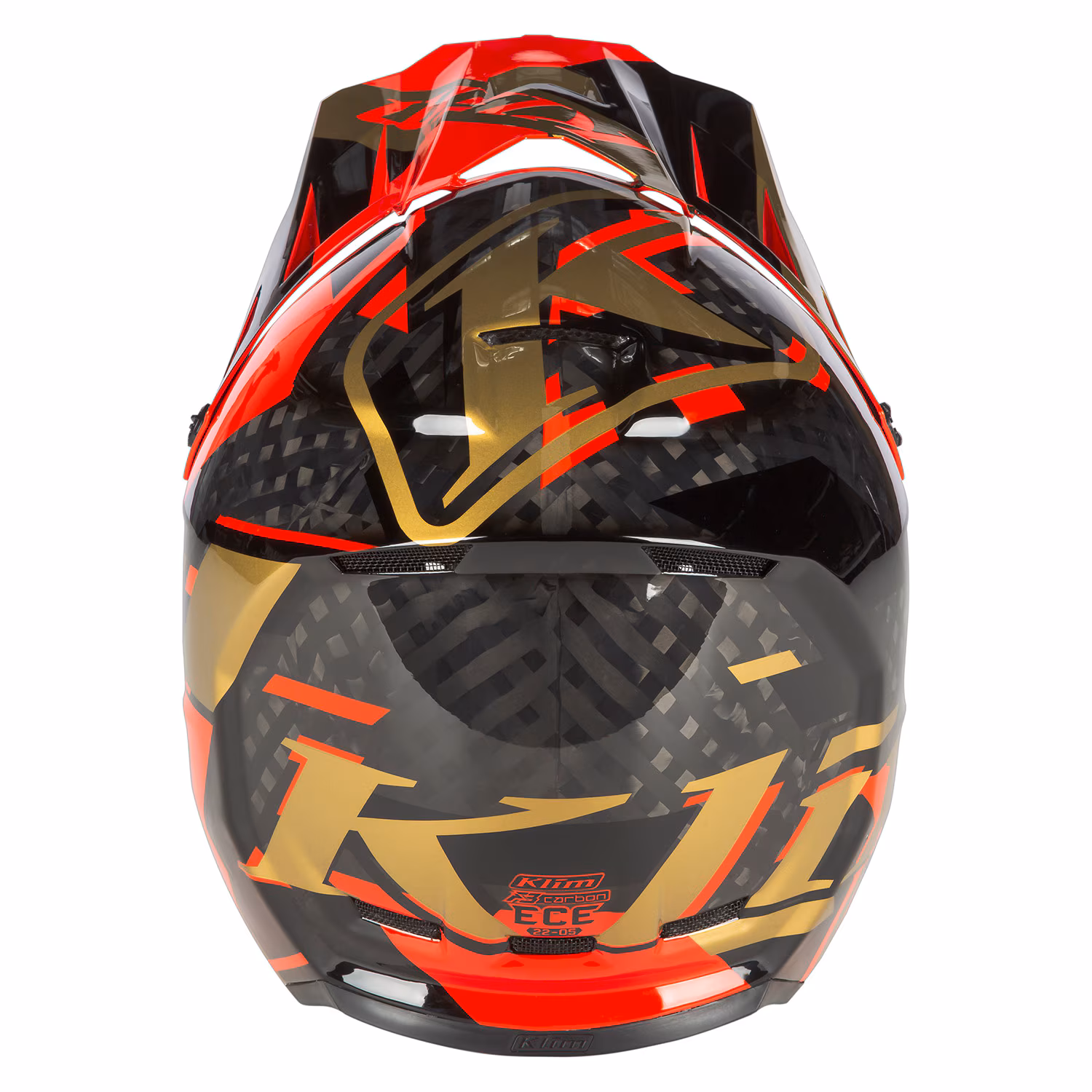 F3 Carbon Helmet ECE (non-current)