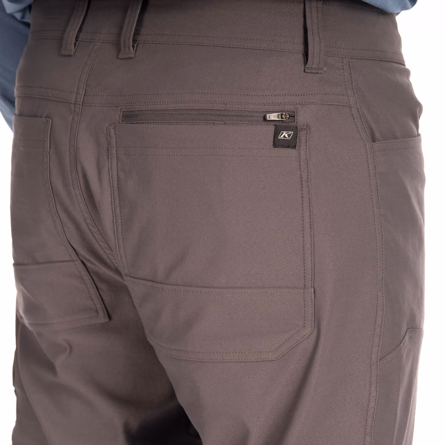 Backroads Stretch Pant