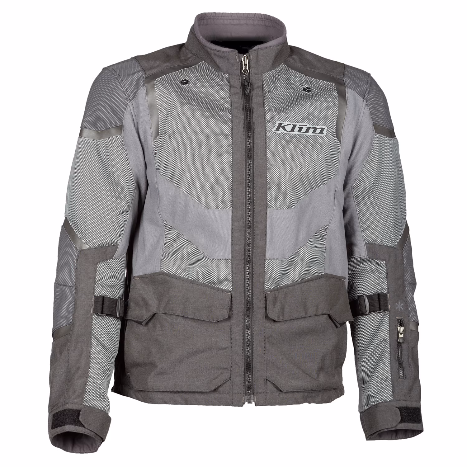 Baja S4 Jacket