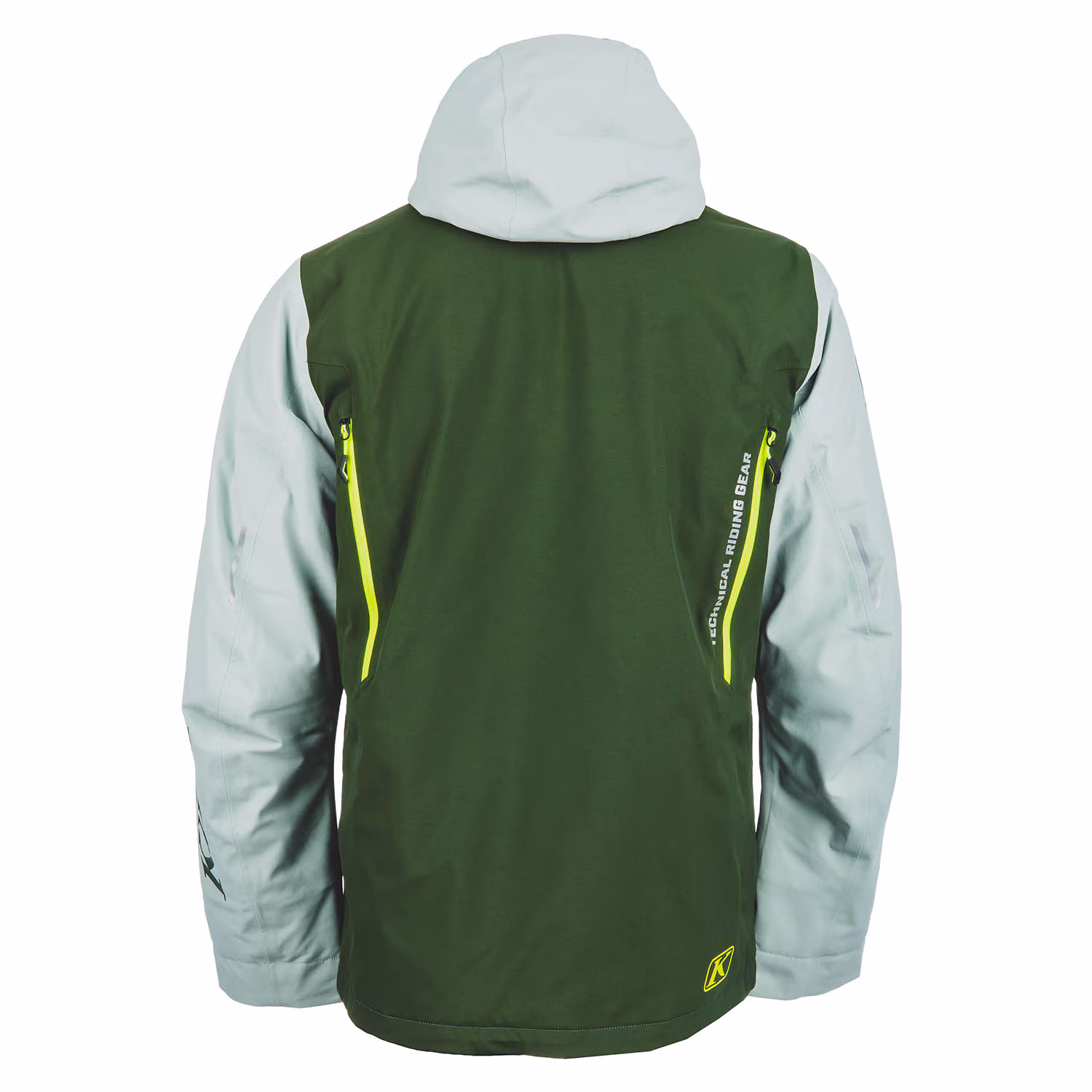 Element Jacket
