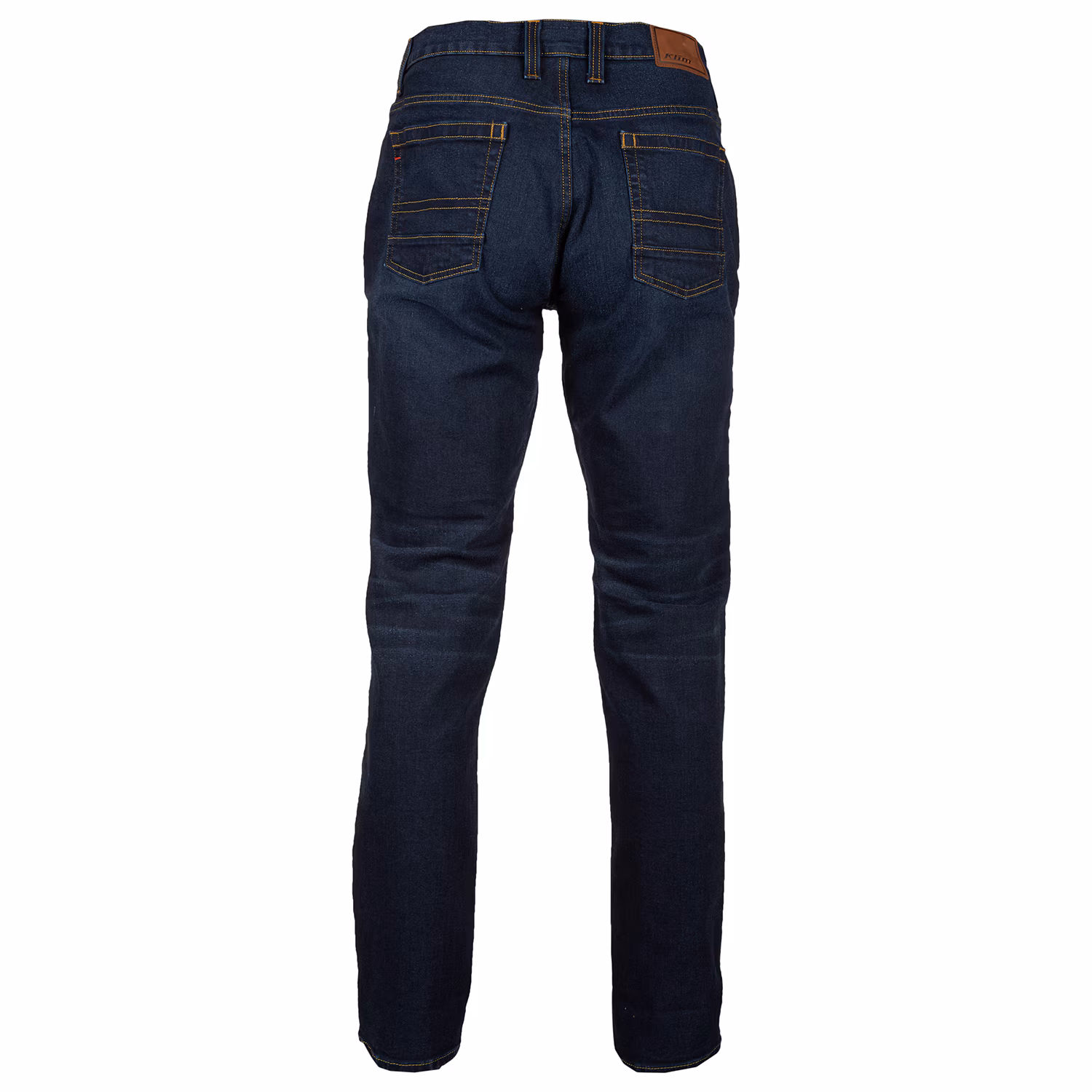 K Forty 3 Tapered Stretch Denim