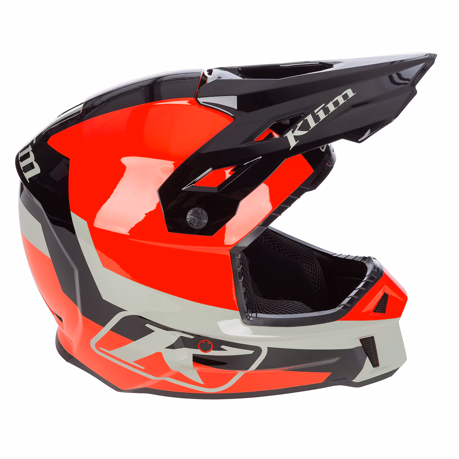 F3 Helmet ECE (non-current)
