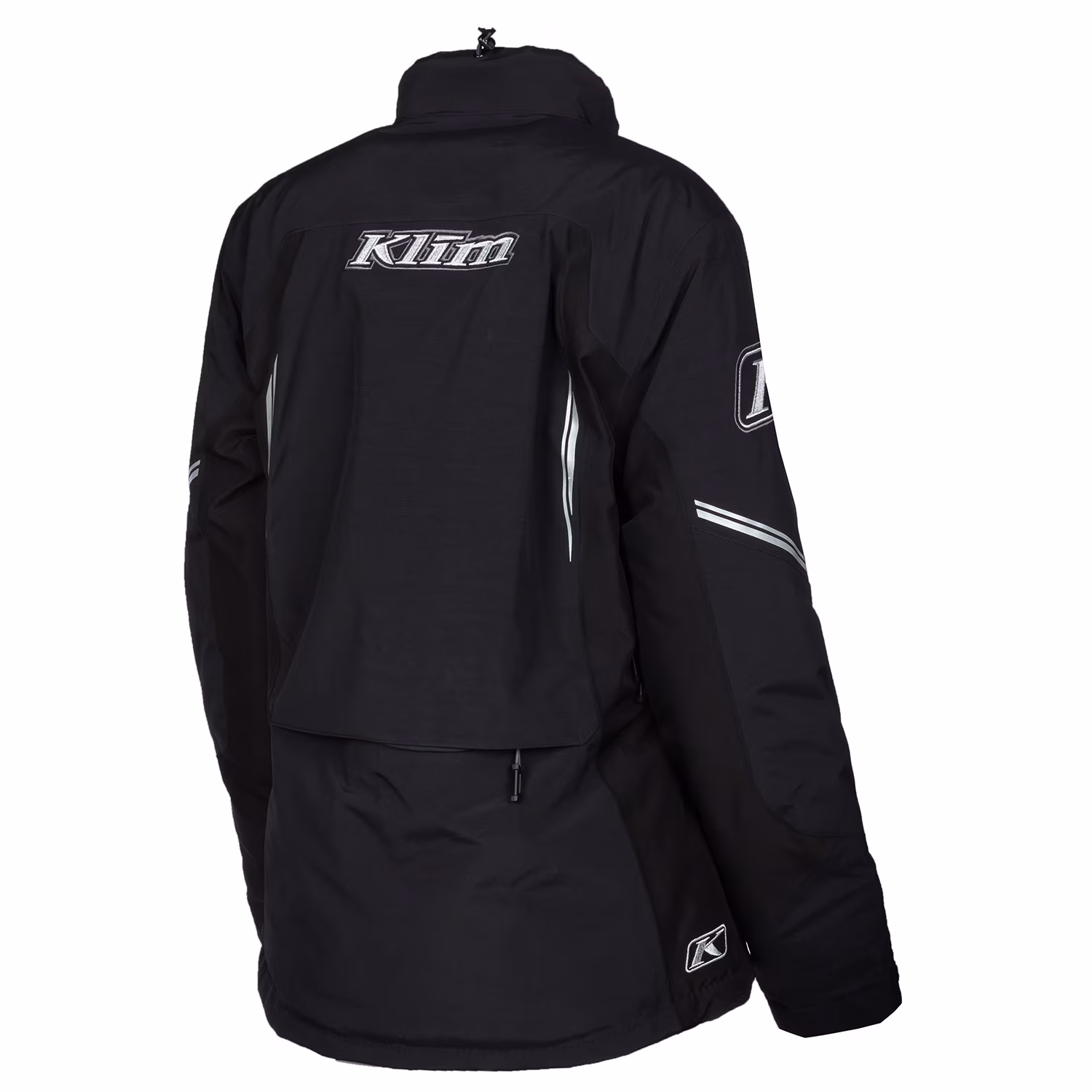 Strata Jacket