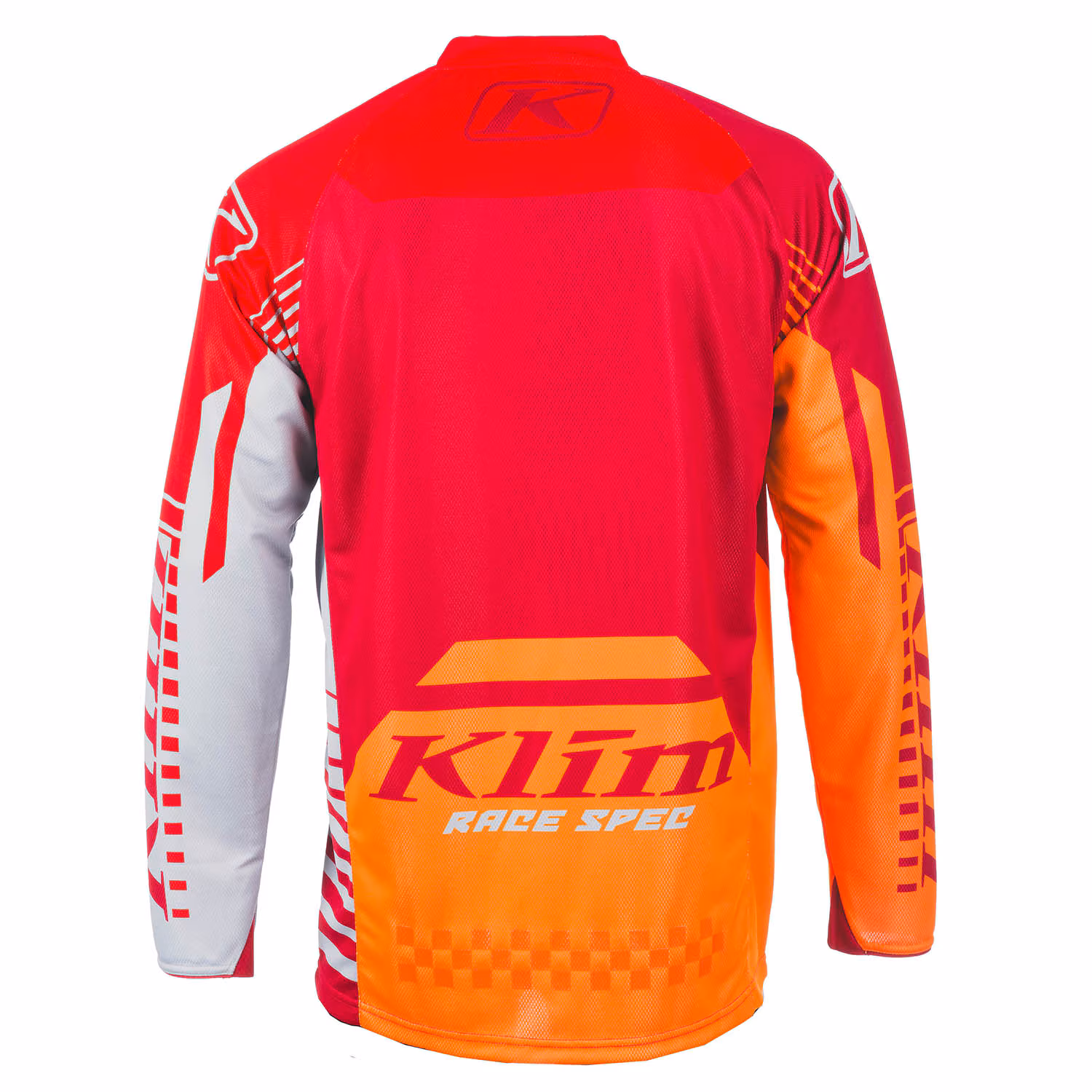Revolt Jersey