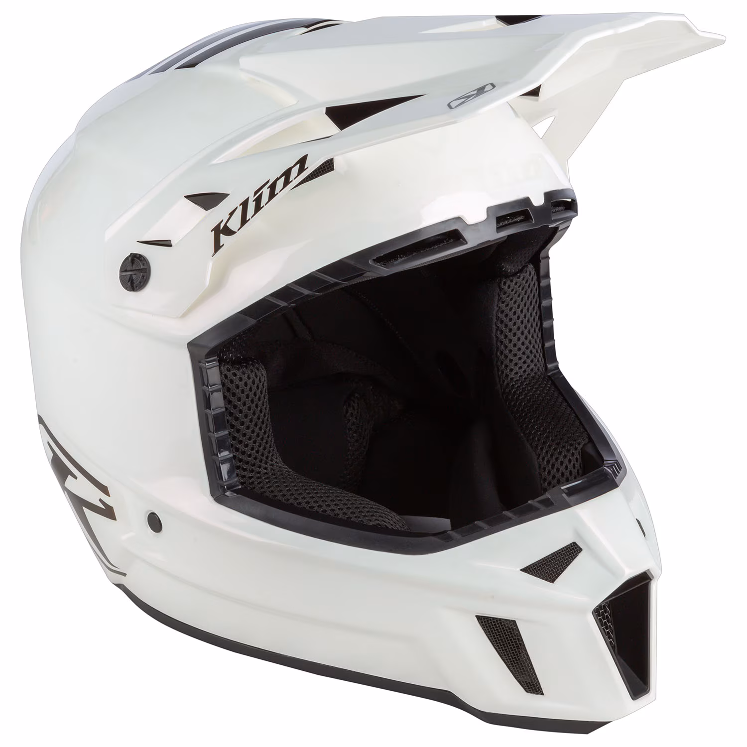 F3 Carbon Helmet ECE (non-current)