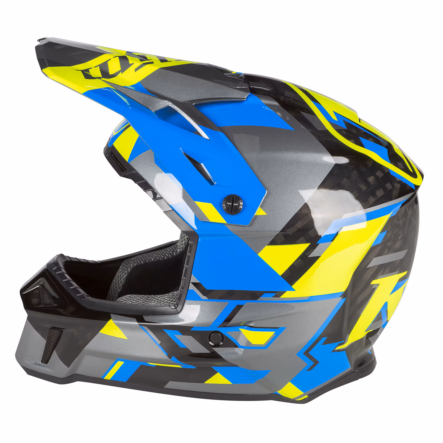 F3 Carbon Helmet ECE (non-current)