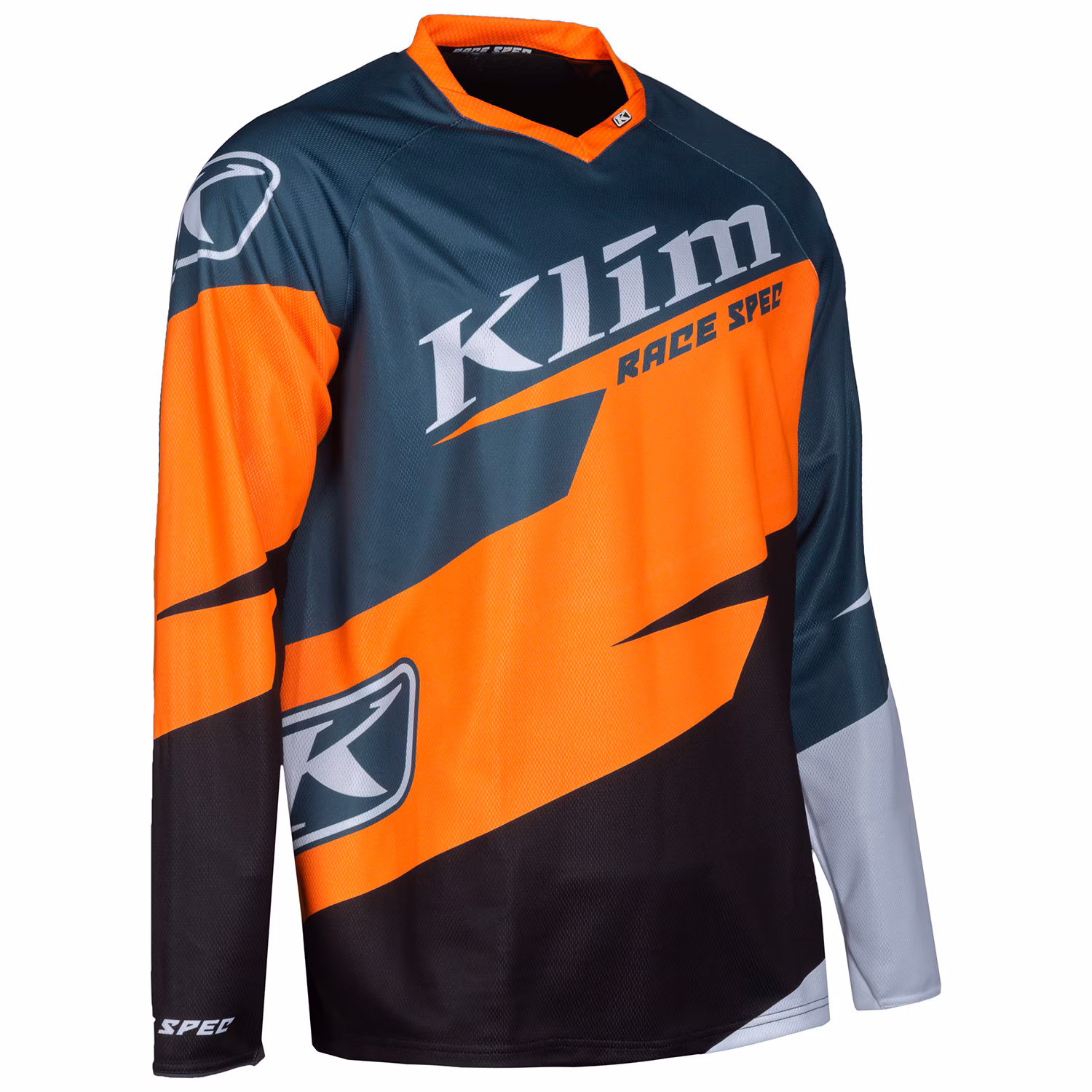 Race Spec Jersey