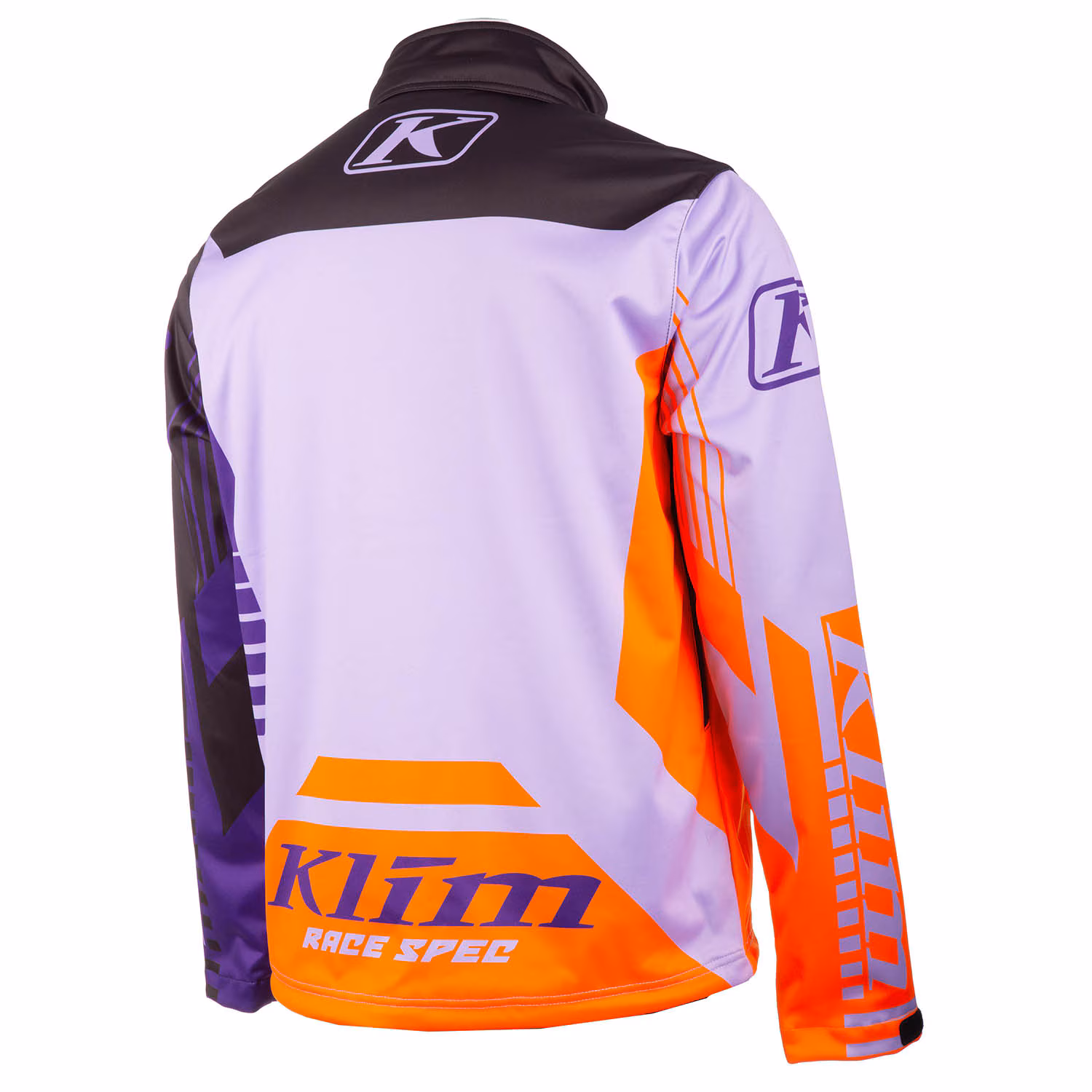 Revolt Jacket