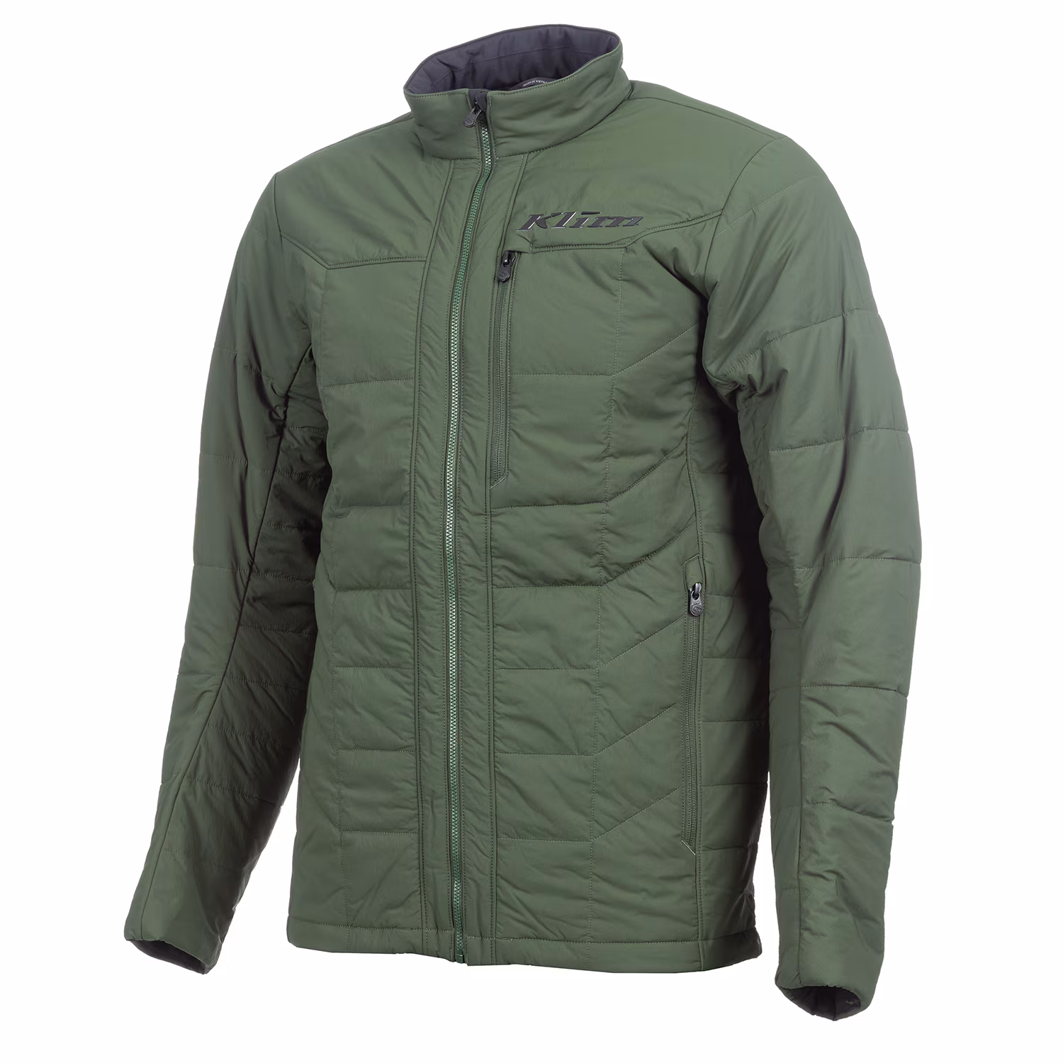 Override Jacket