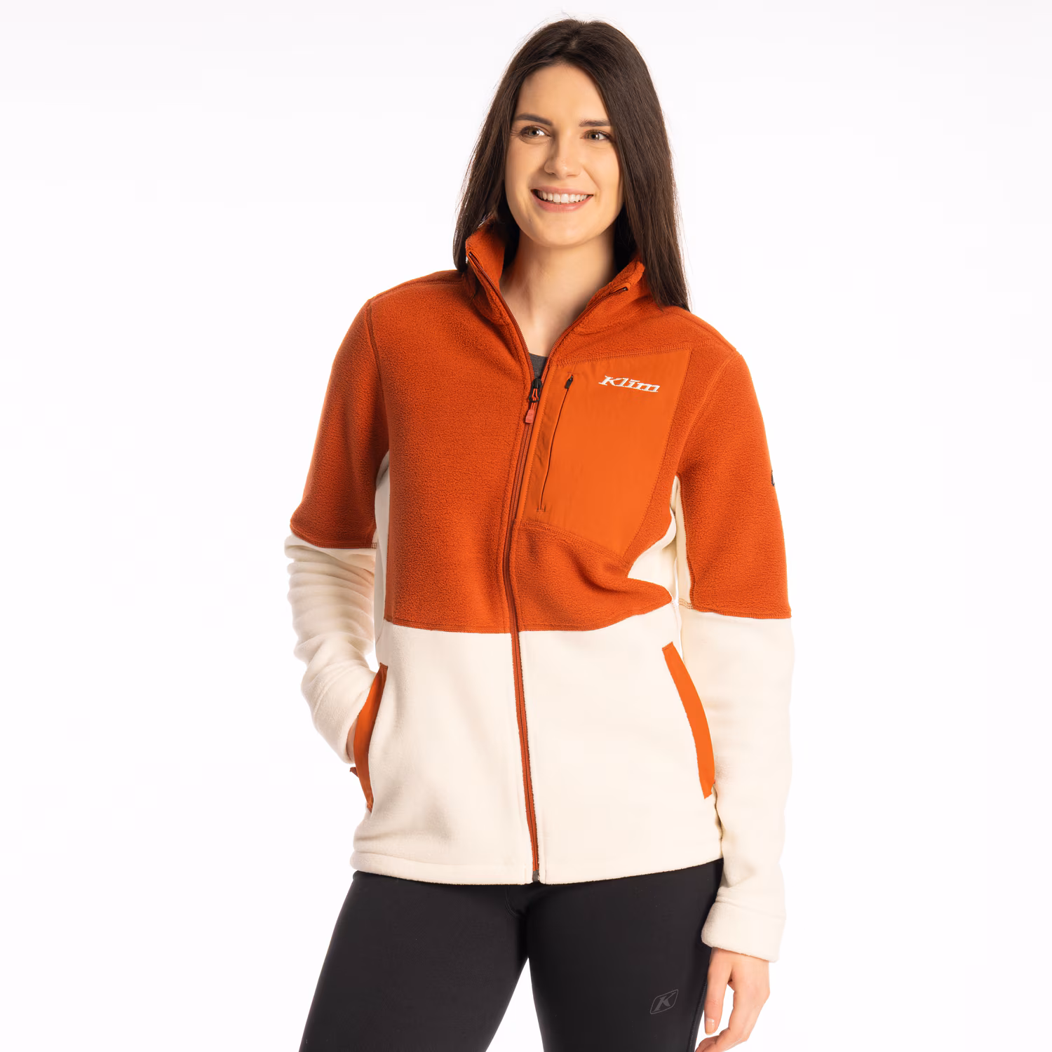 Darby Canyon Fleece Jacket