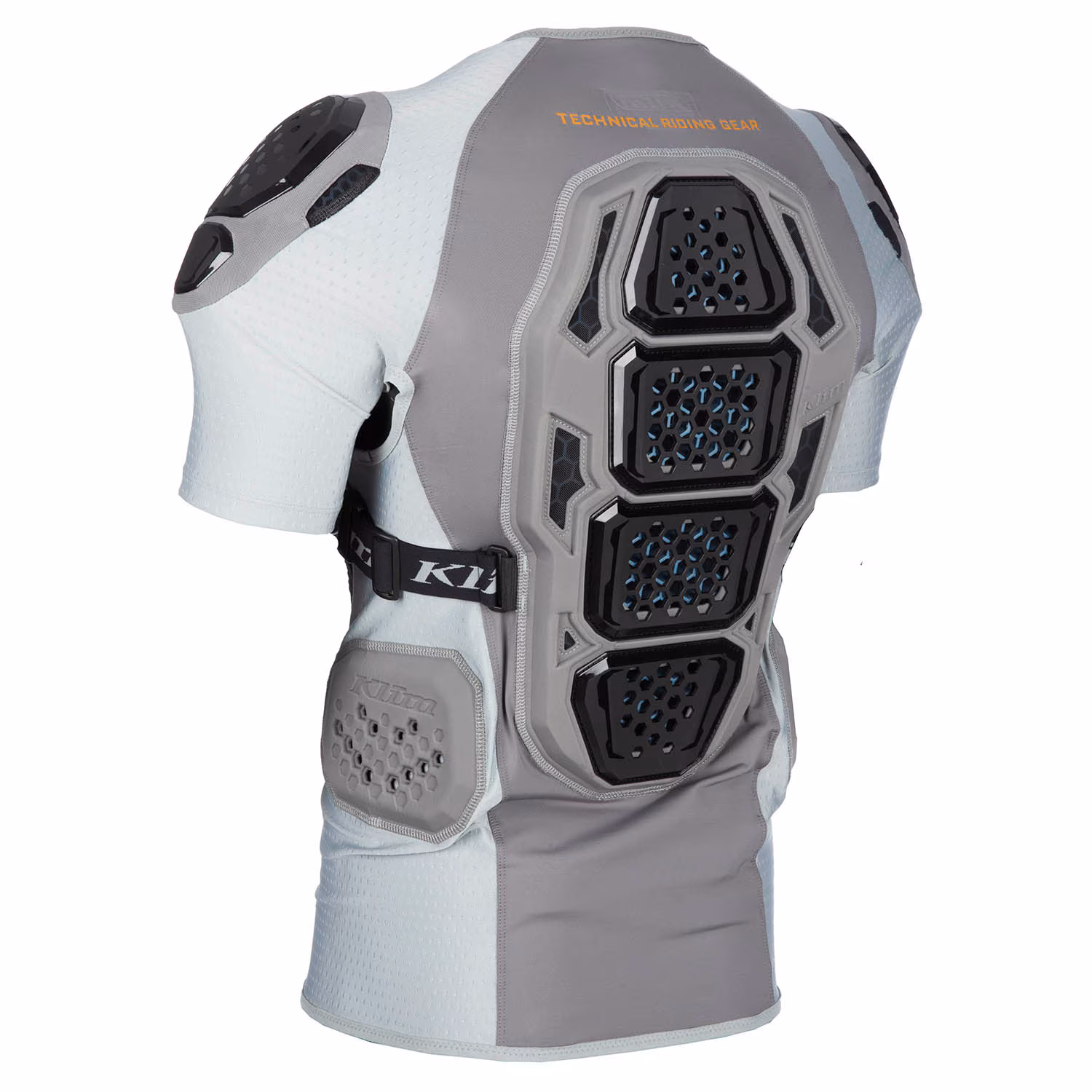 Tactical Pro Armored SS Shirt