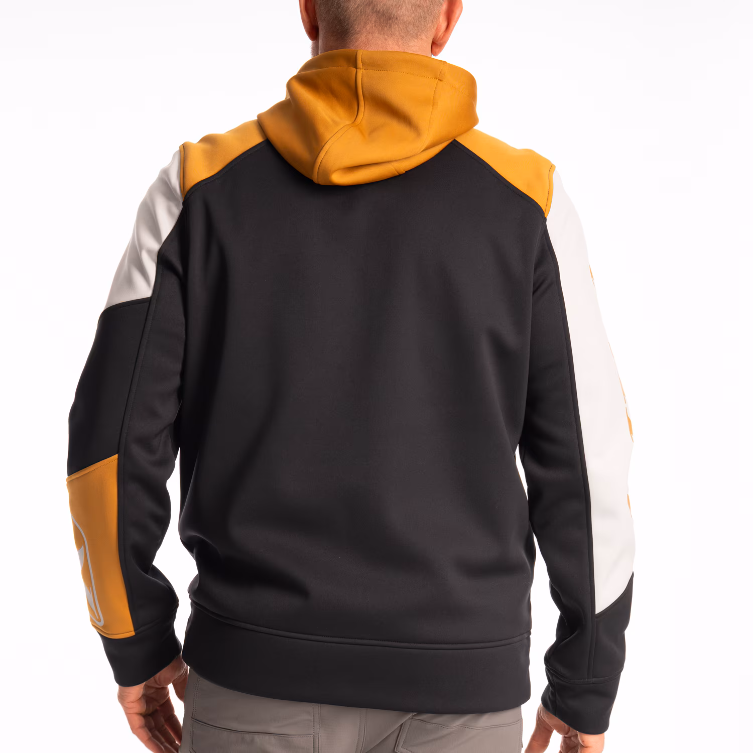 Stealth Hoodie