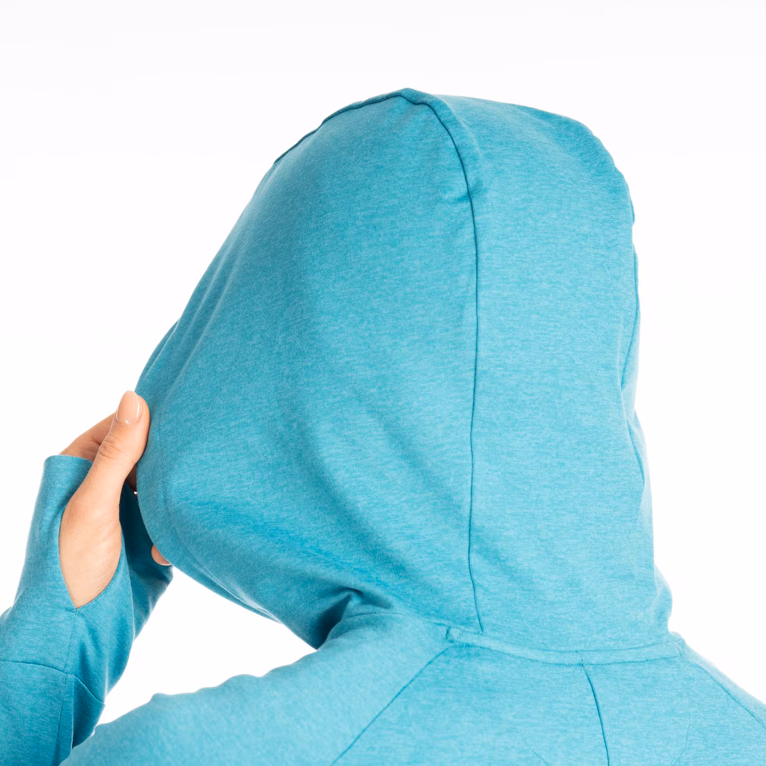 Sunscape Pullover Hoodie