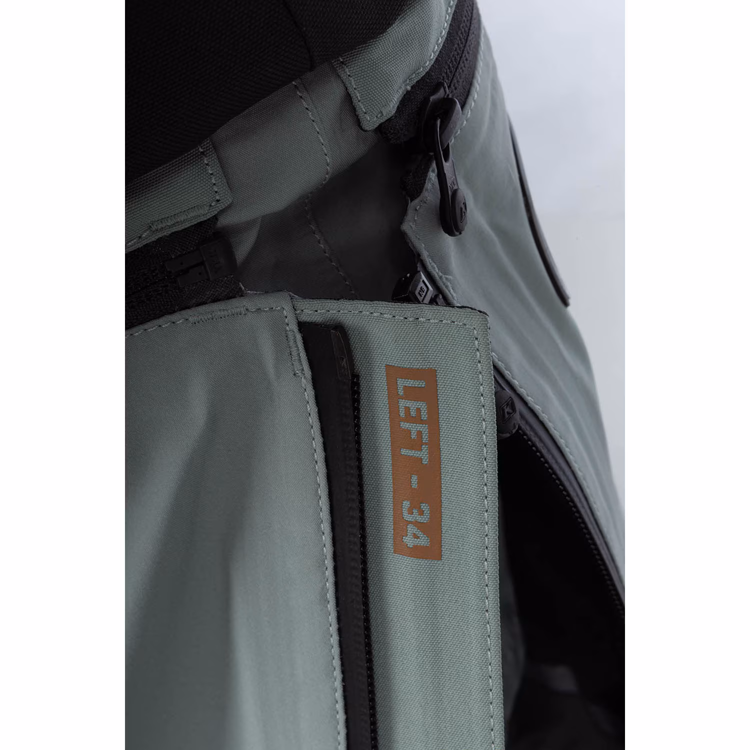 Adventure Rally Pant
