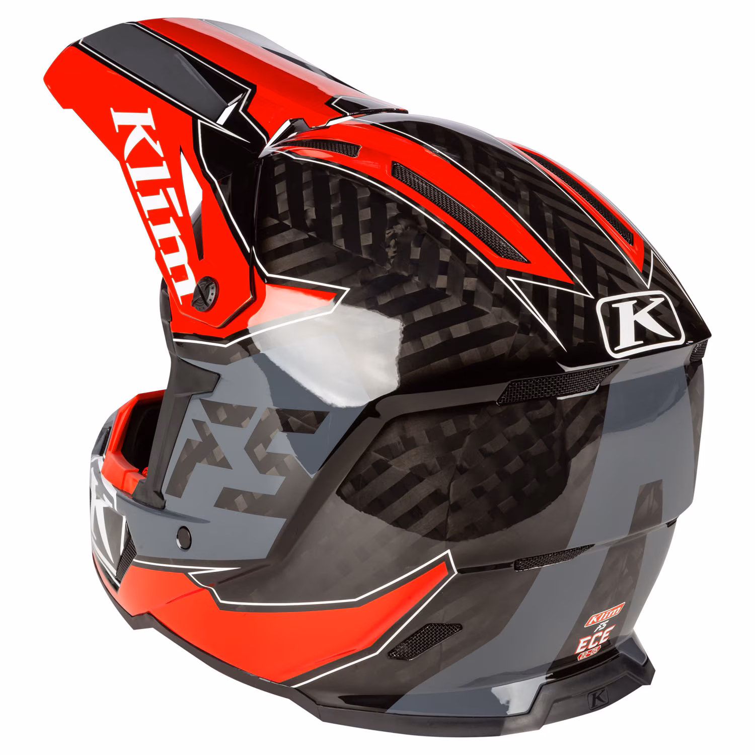 F5 Helmet ECE (non-current)