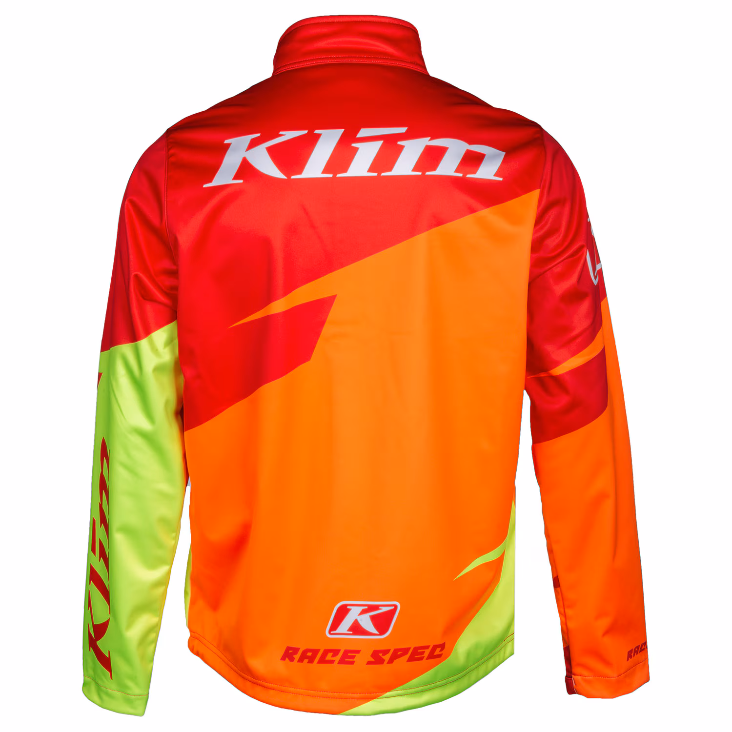 Race Spec Jacket