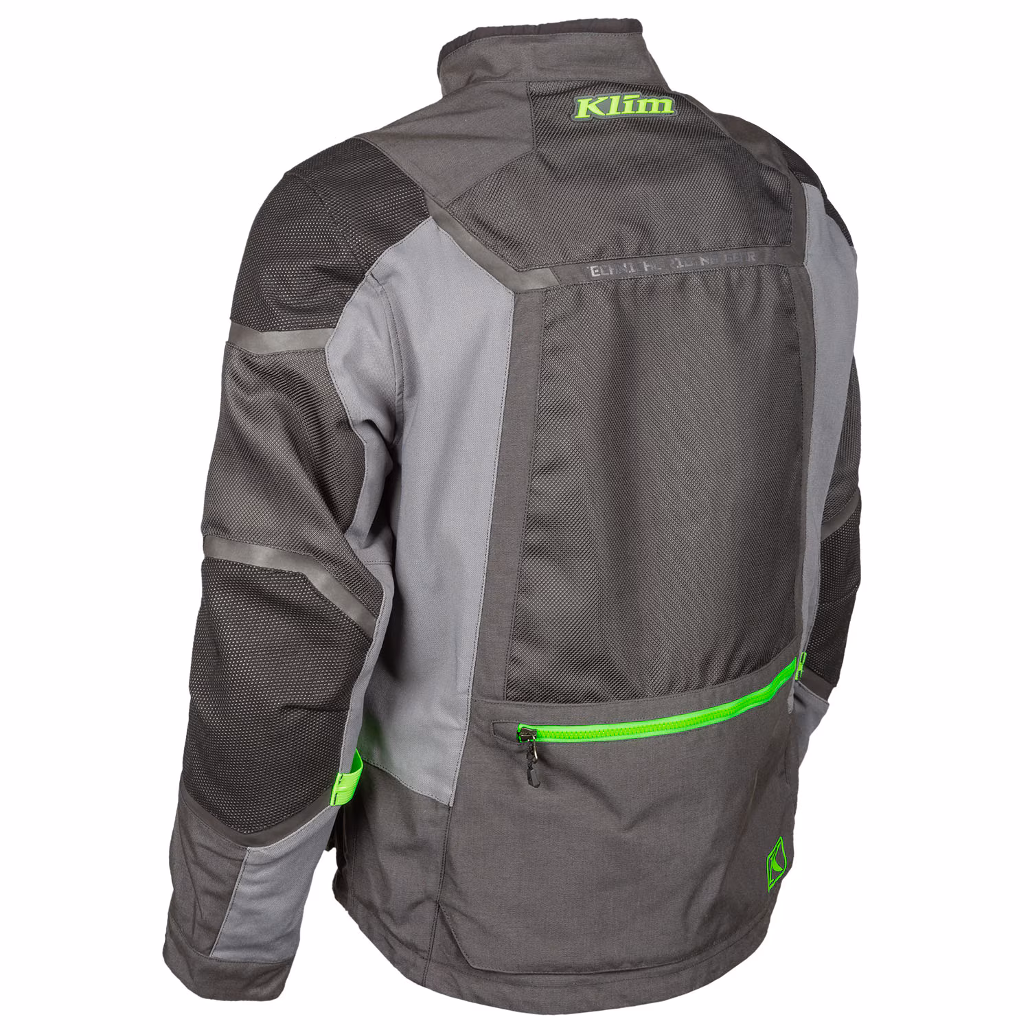 Baja S4 Jacket