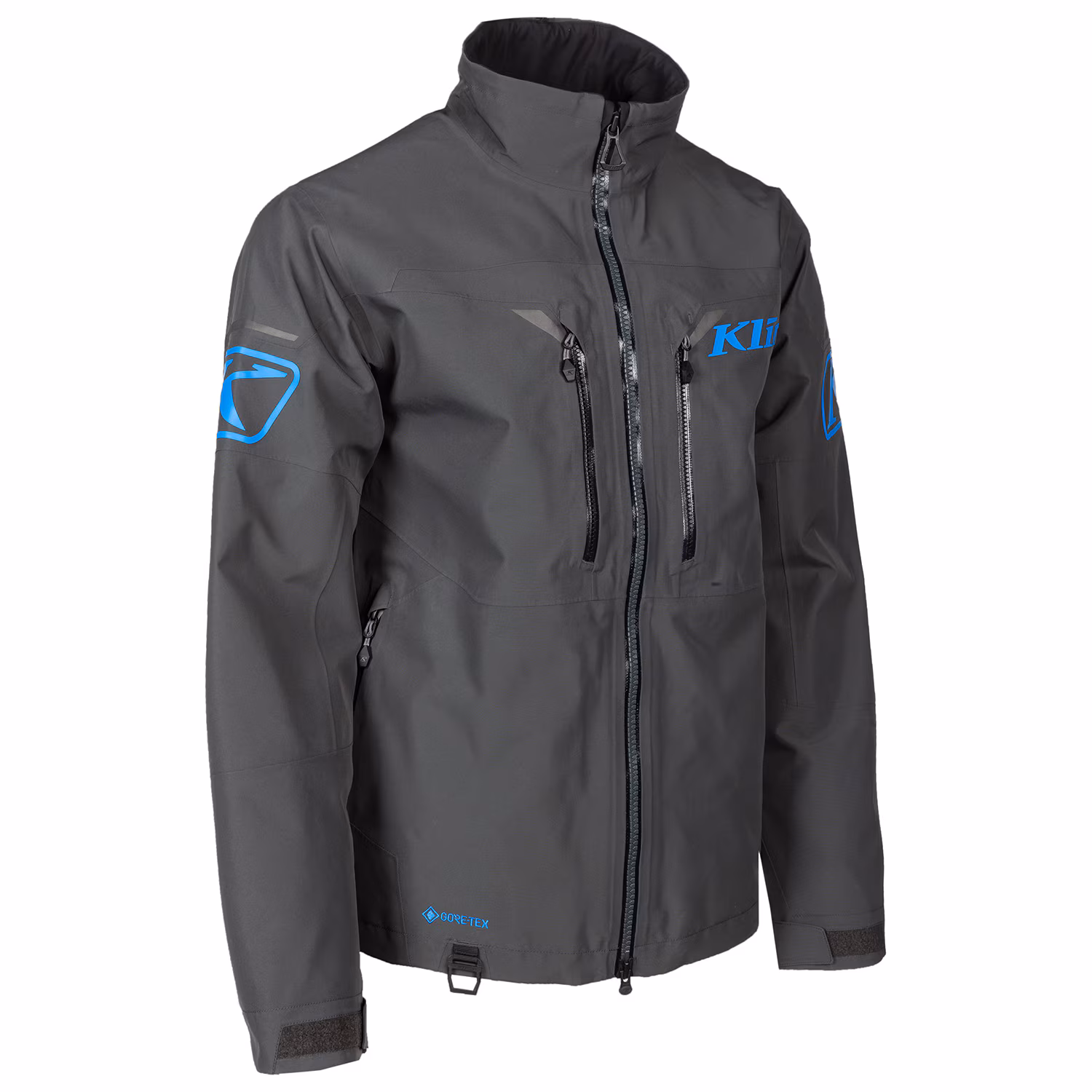 Tomahawk Jacket (non-current)
